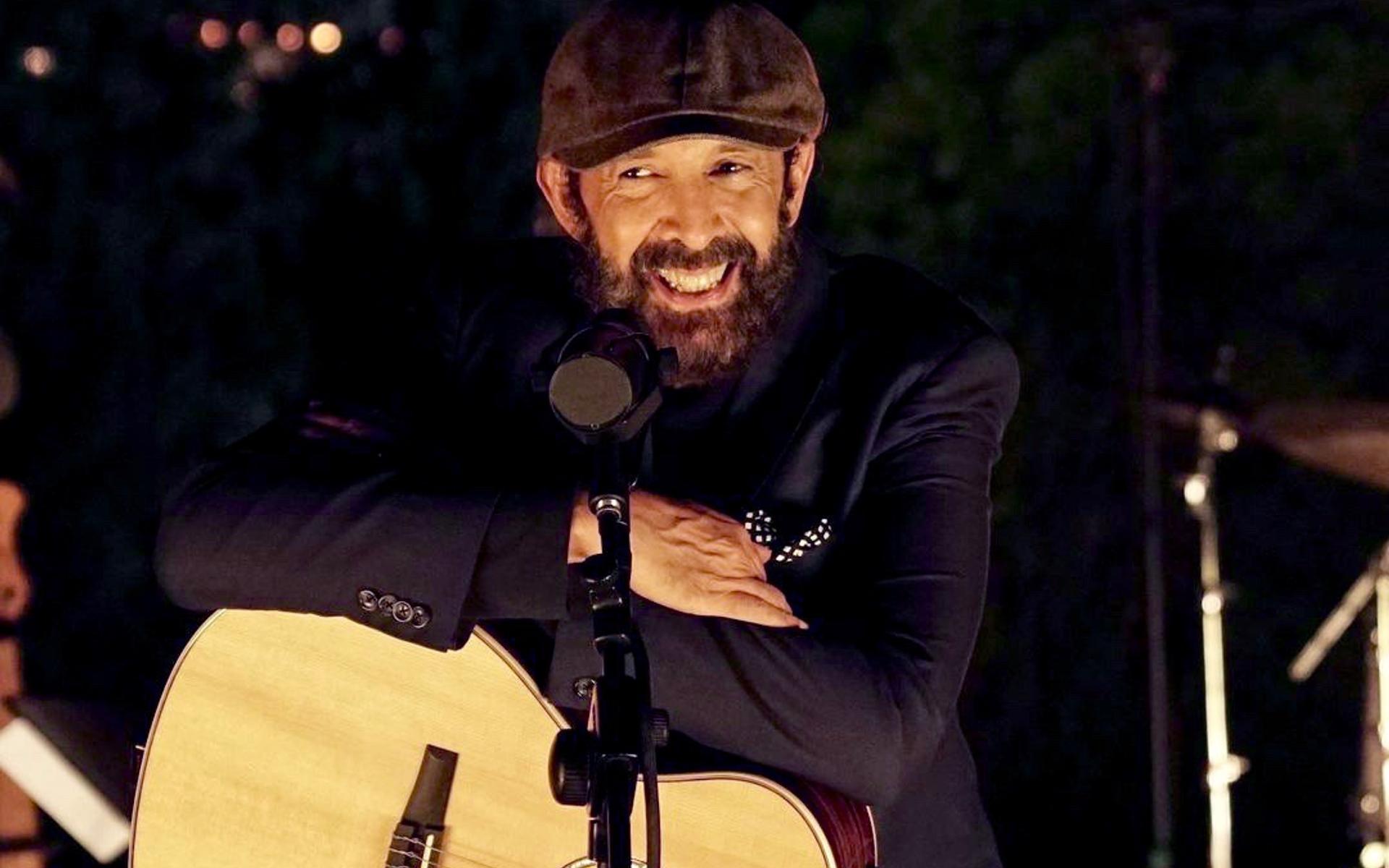 Juan Luis Guerra