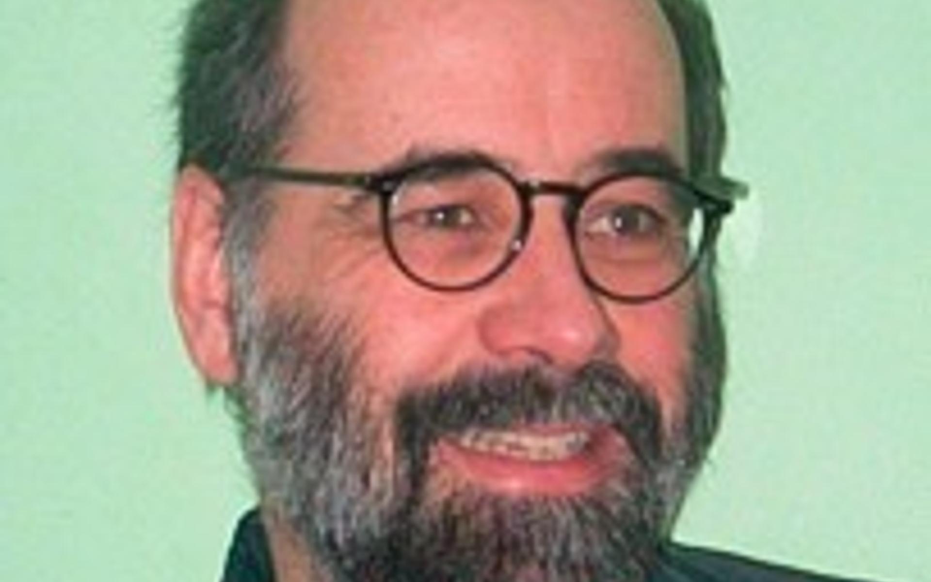 Harald Binder