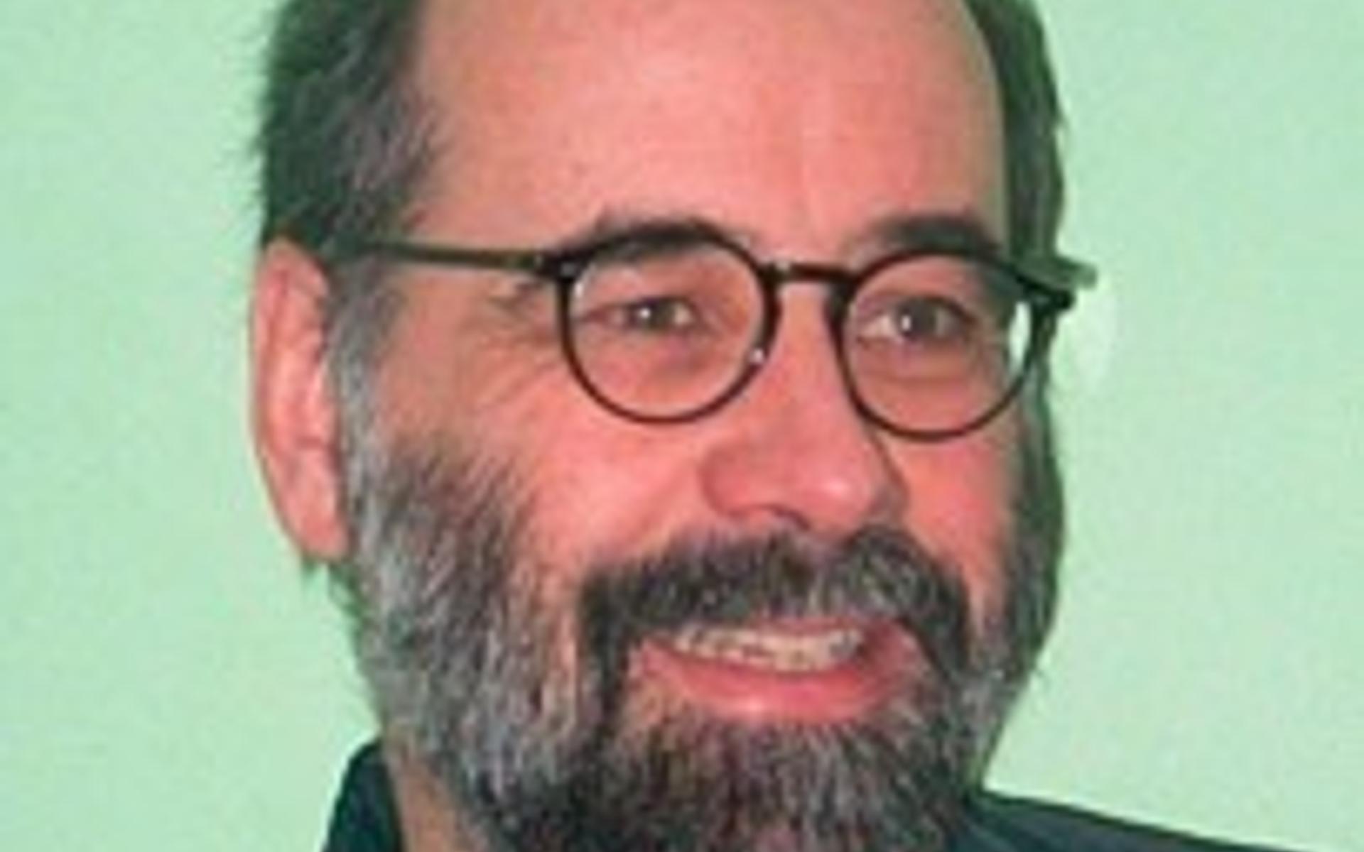 Harald Binder