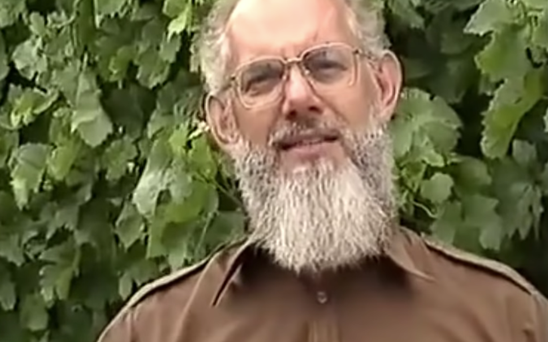 Harry Huizinga