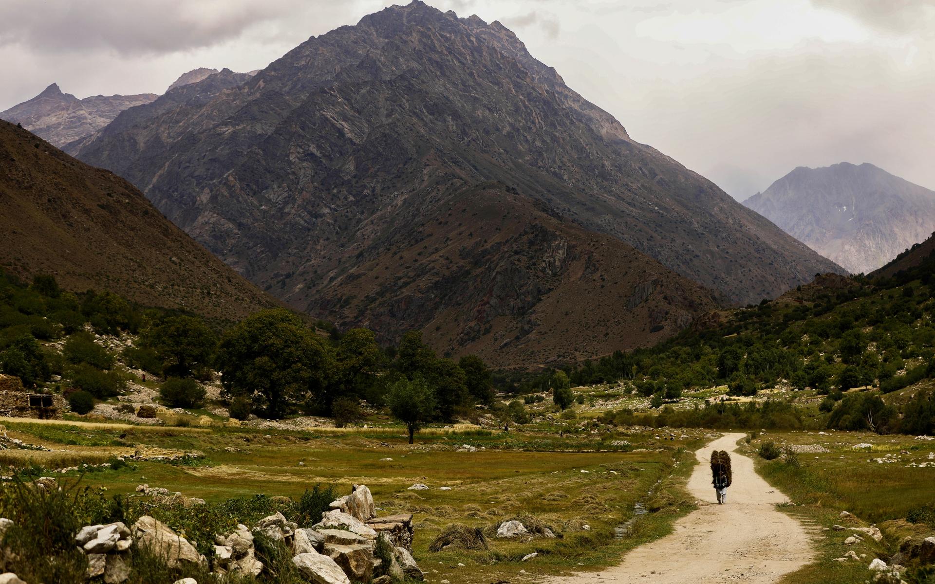 Afghanistan