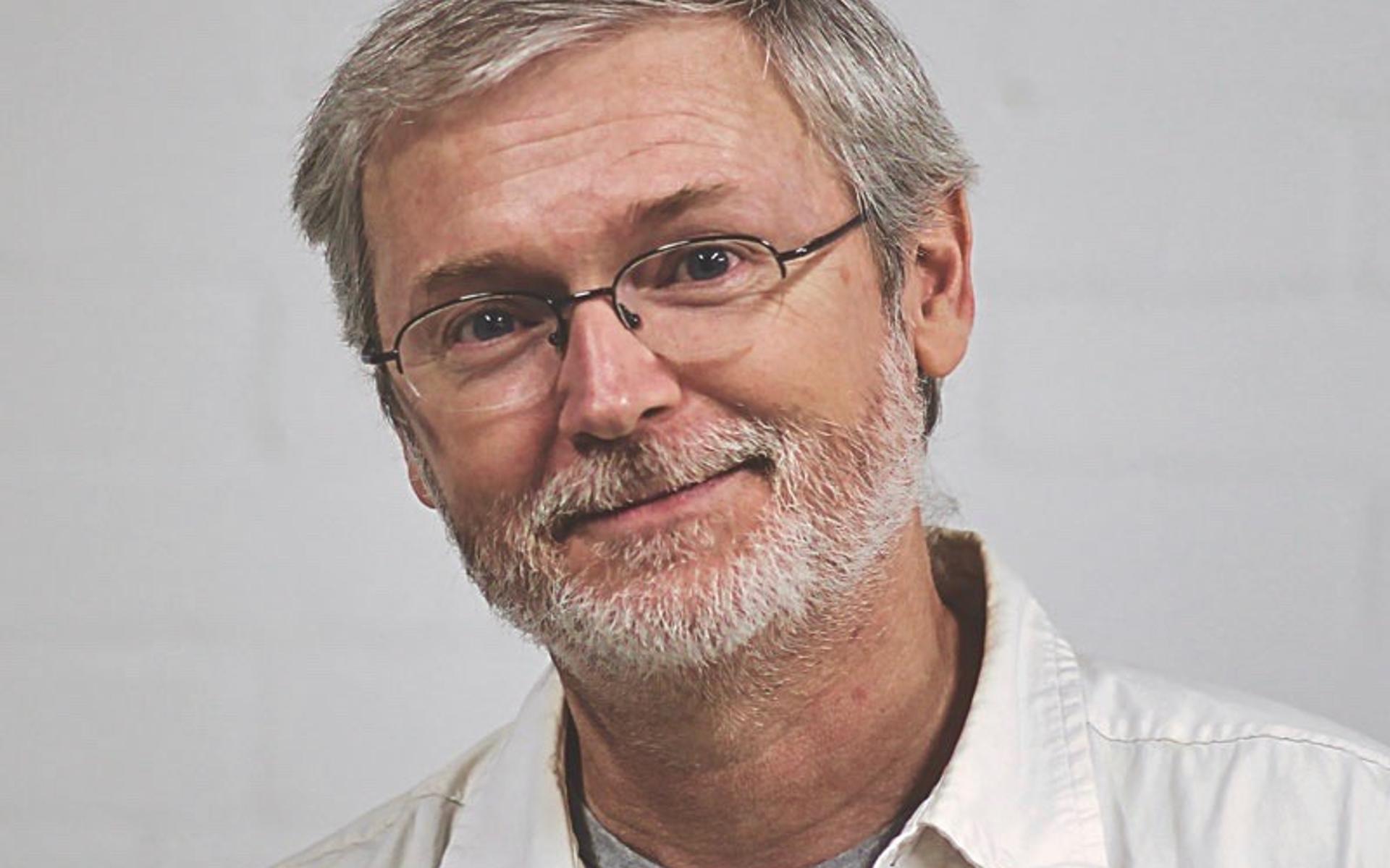 Keith Giles
