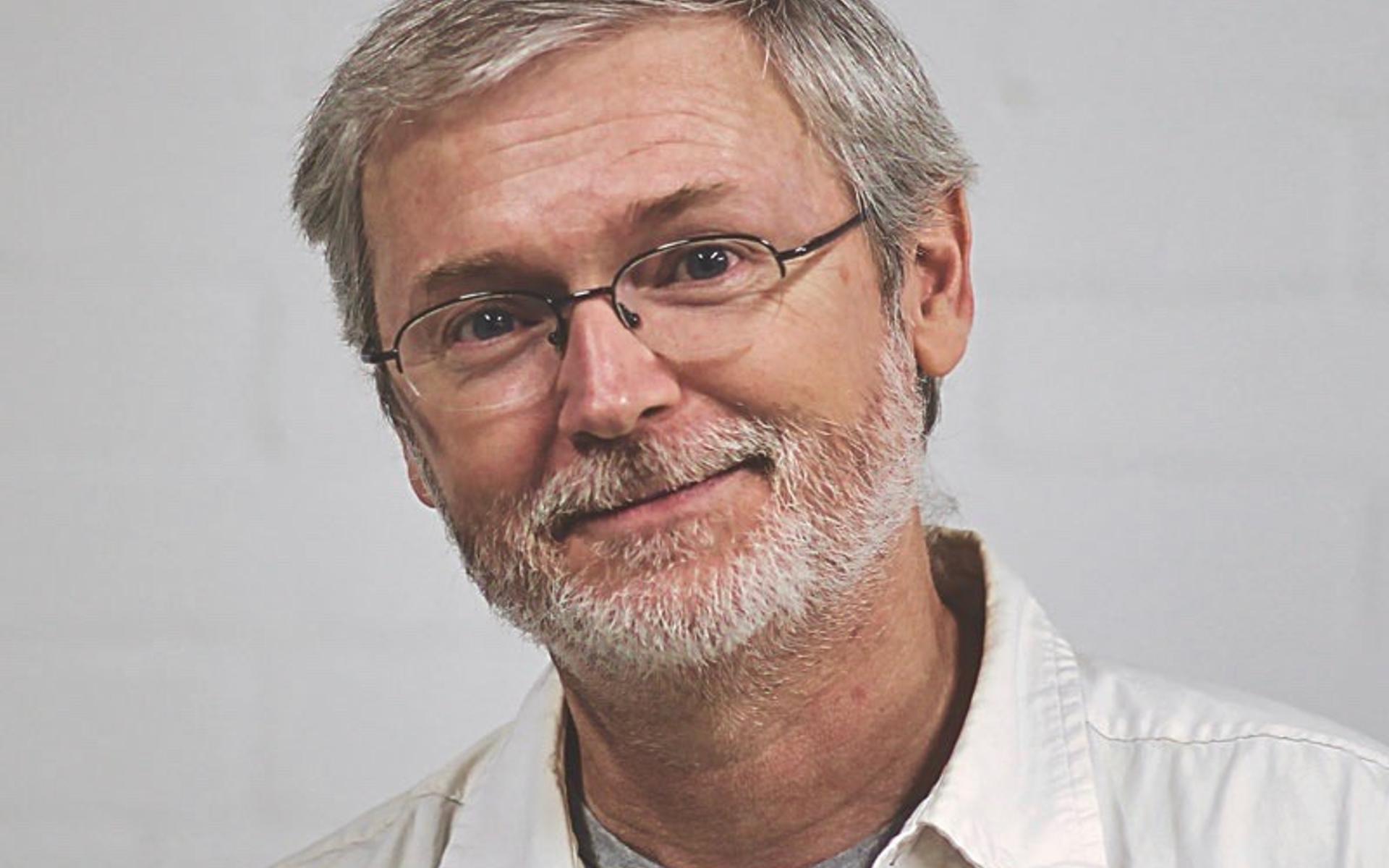 Keith Giles