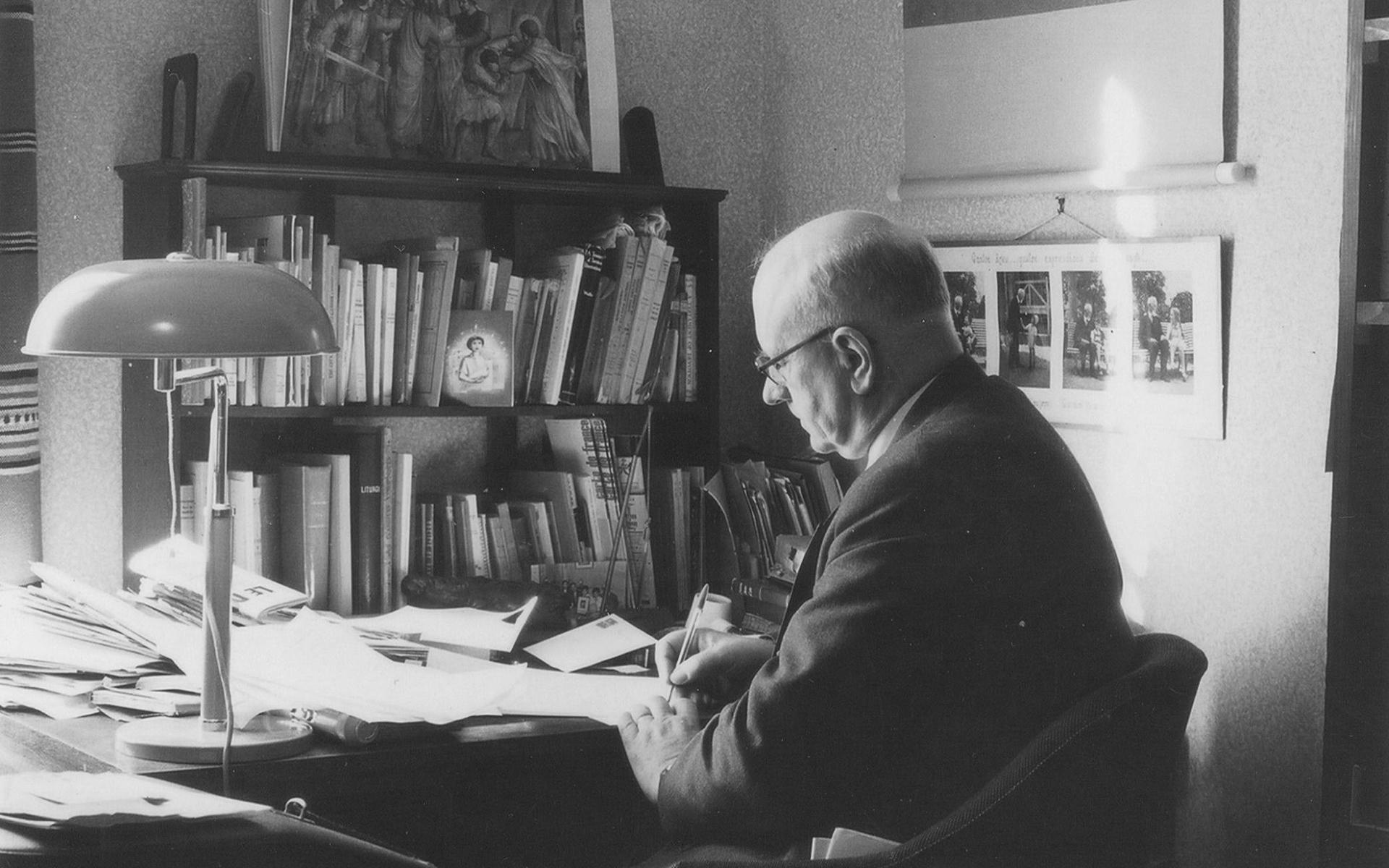 André Trocmé
