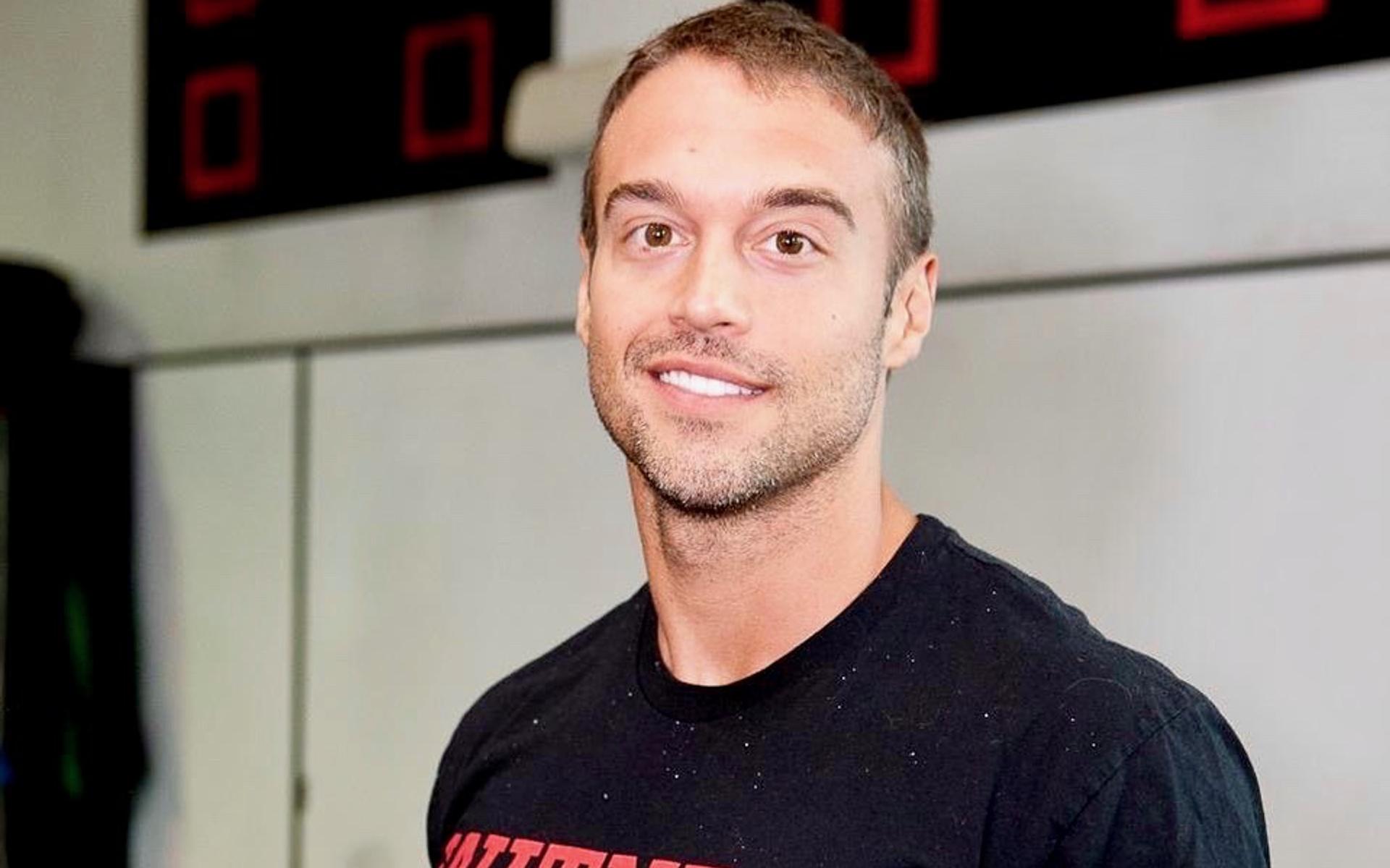 Joshua Broome