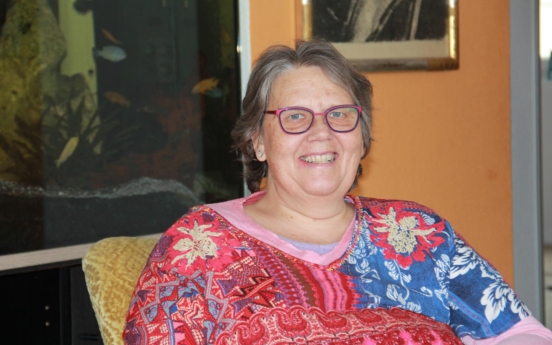 Christine Bläuer
