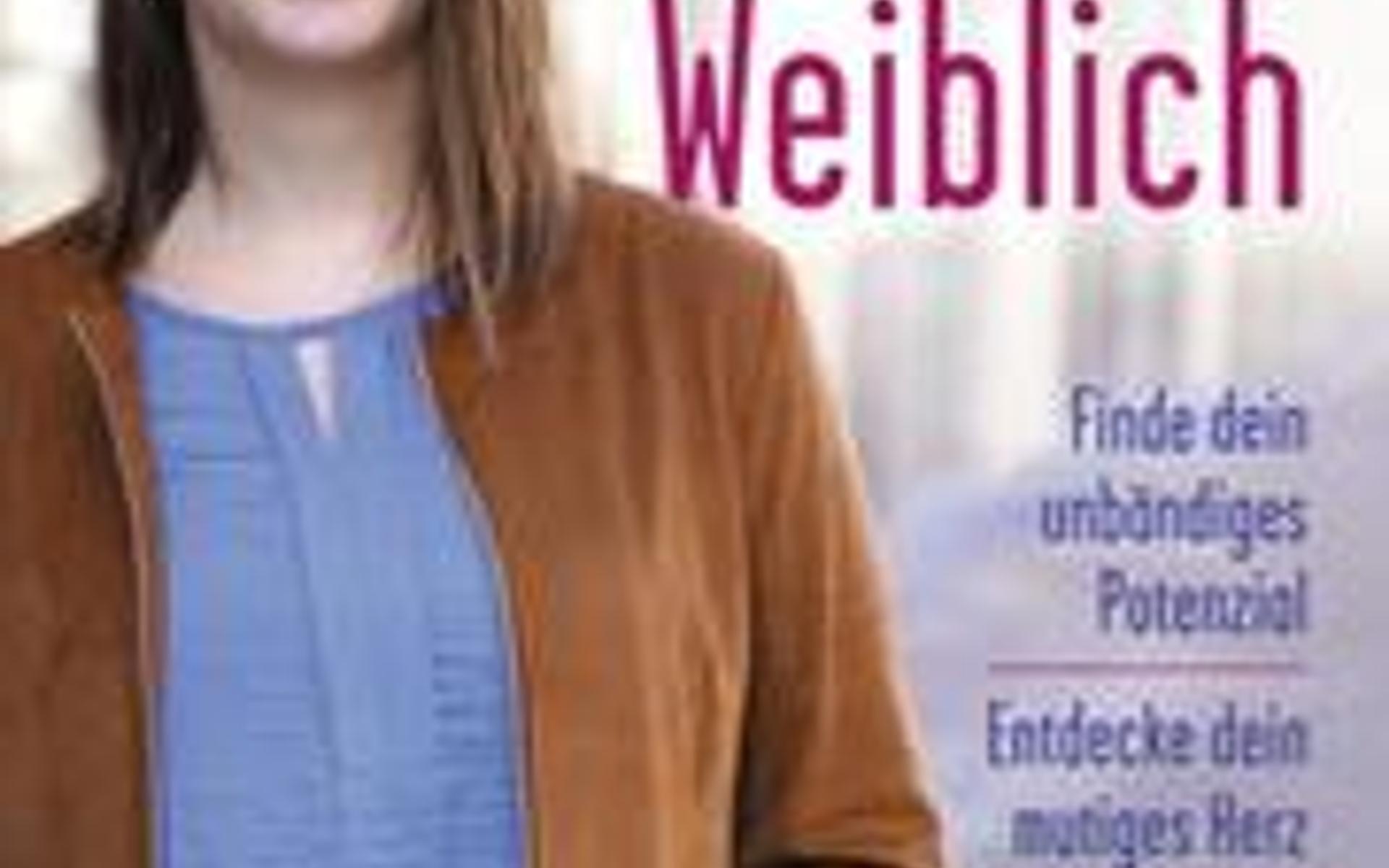Buchcover «Leiten auf Weiblich»