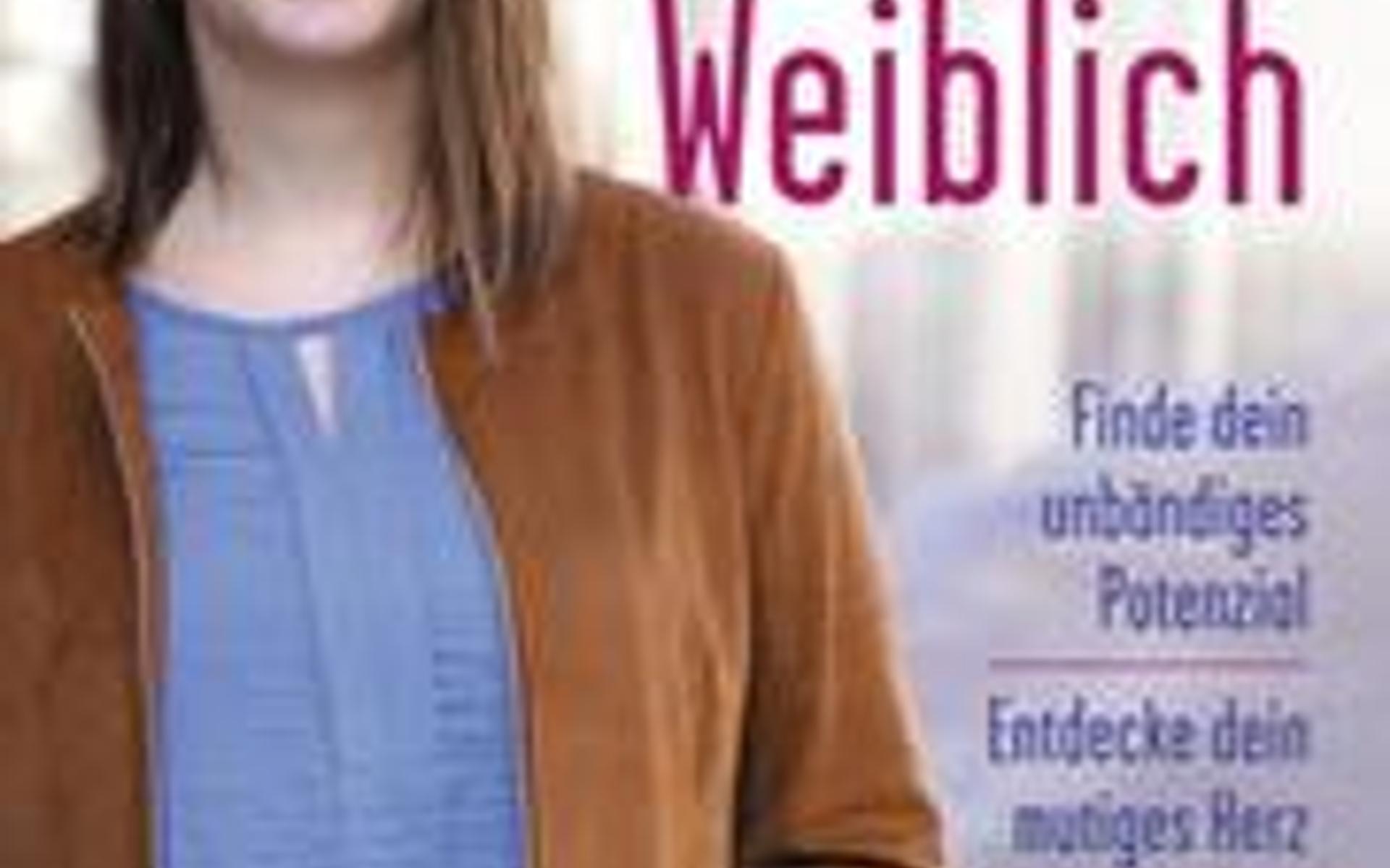 Buchcover «Leiten auf Weiblich»
