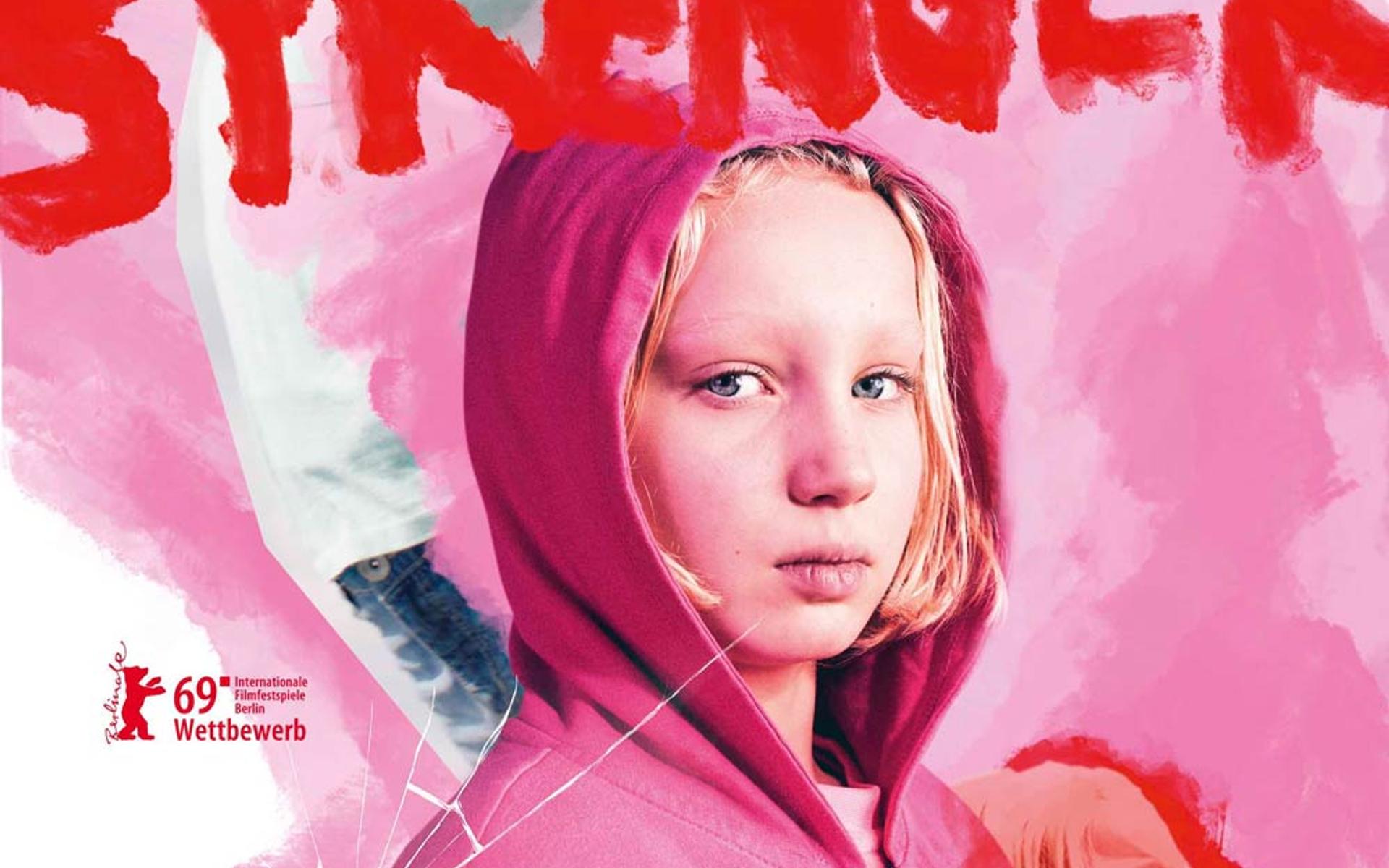 Film «Systemsprenger»