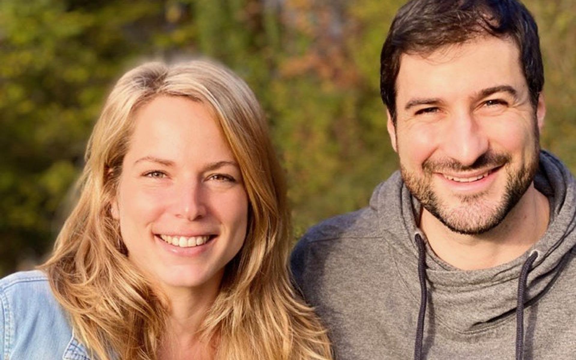 Susanne und Markus Müller