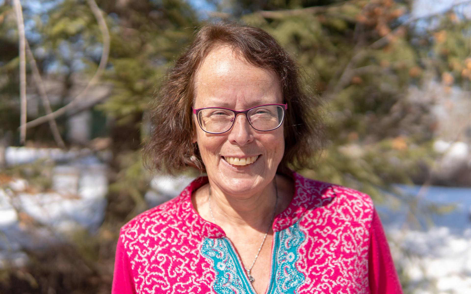 Barbara Rüegger