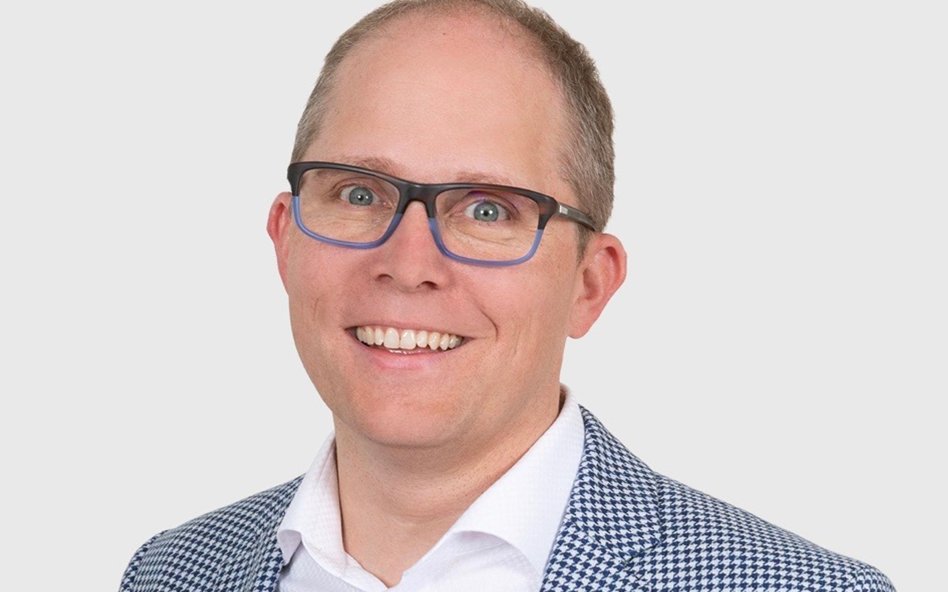 Daniel Bachmann