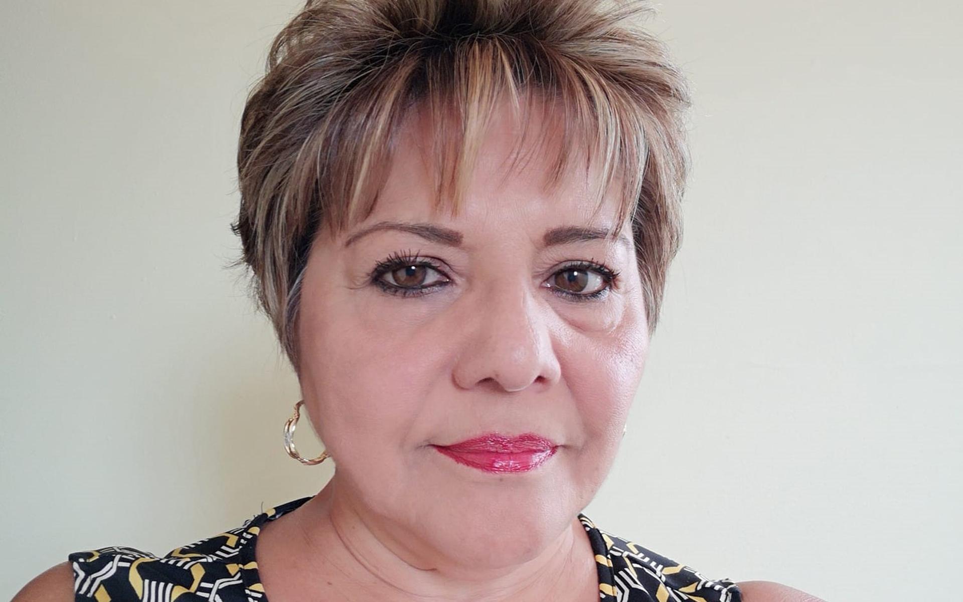 Sheila Rosales