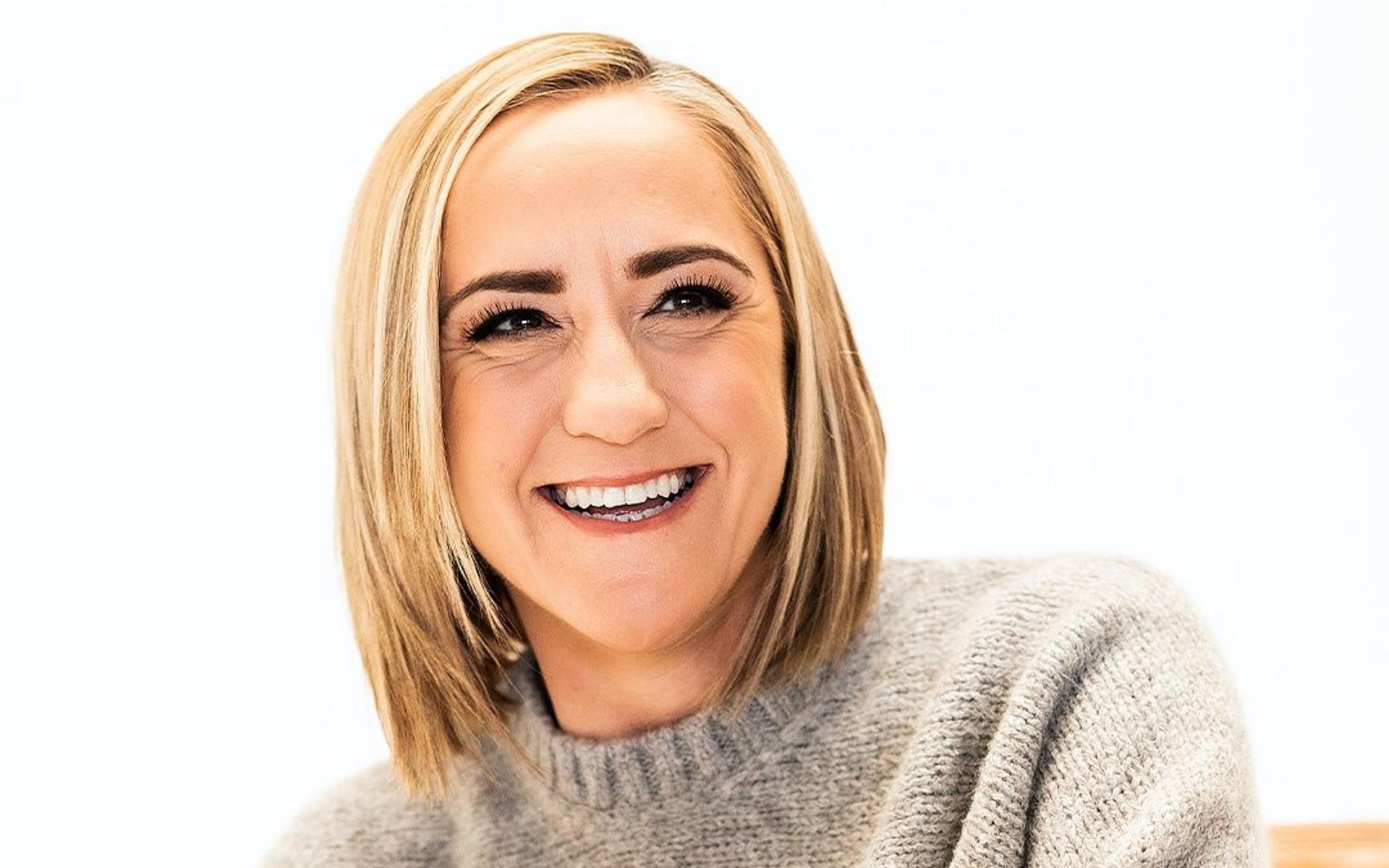 Christine Caine