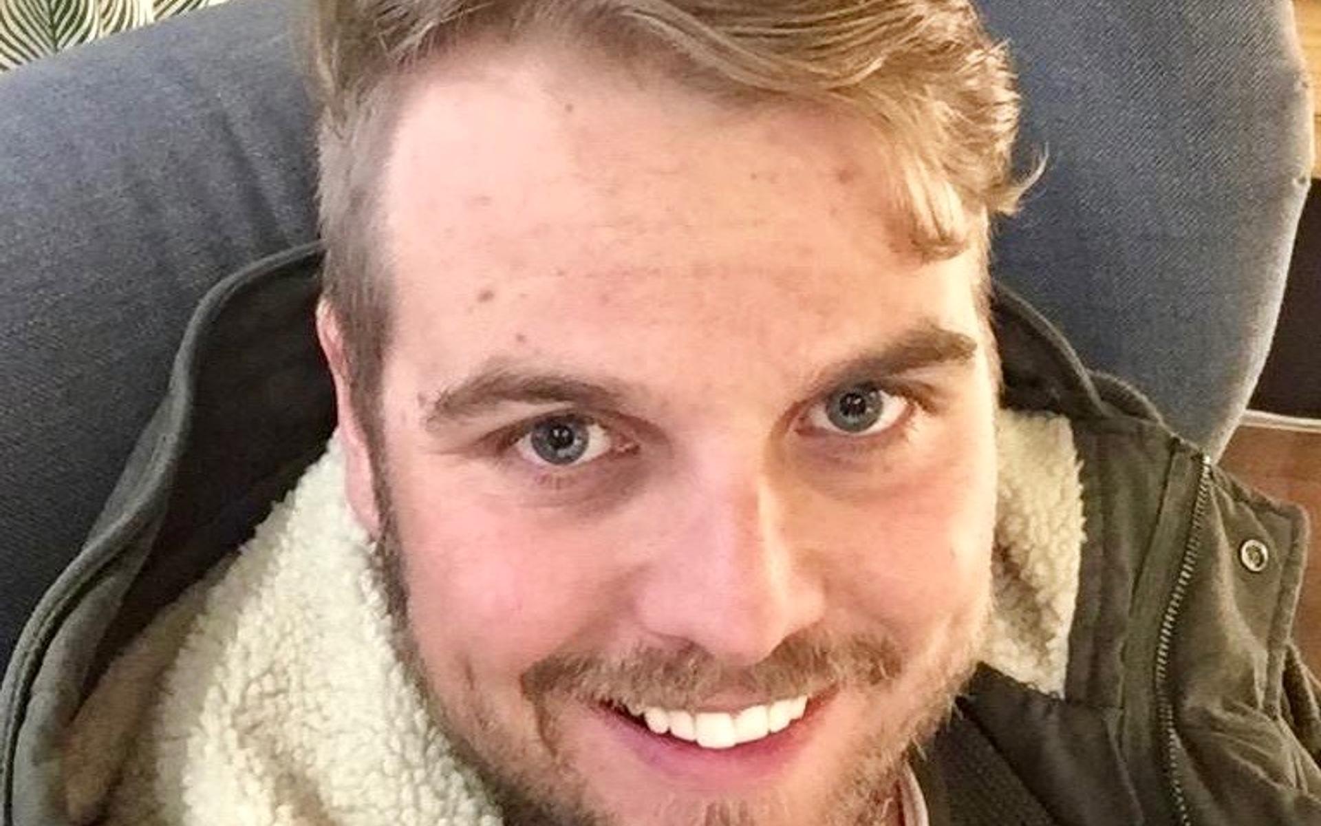 Christof Inniger