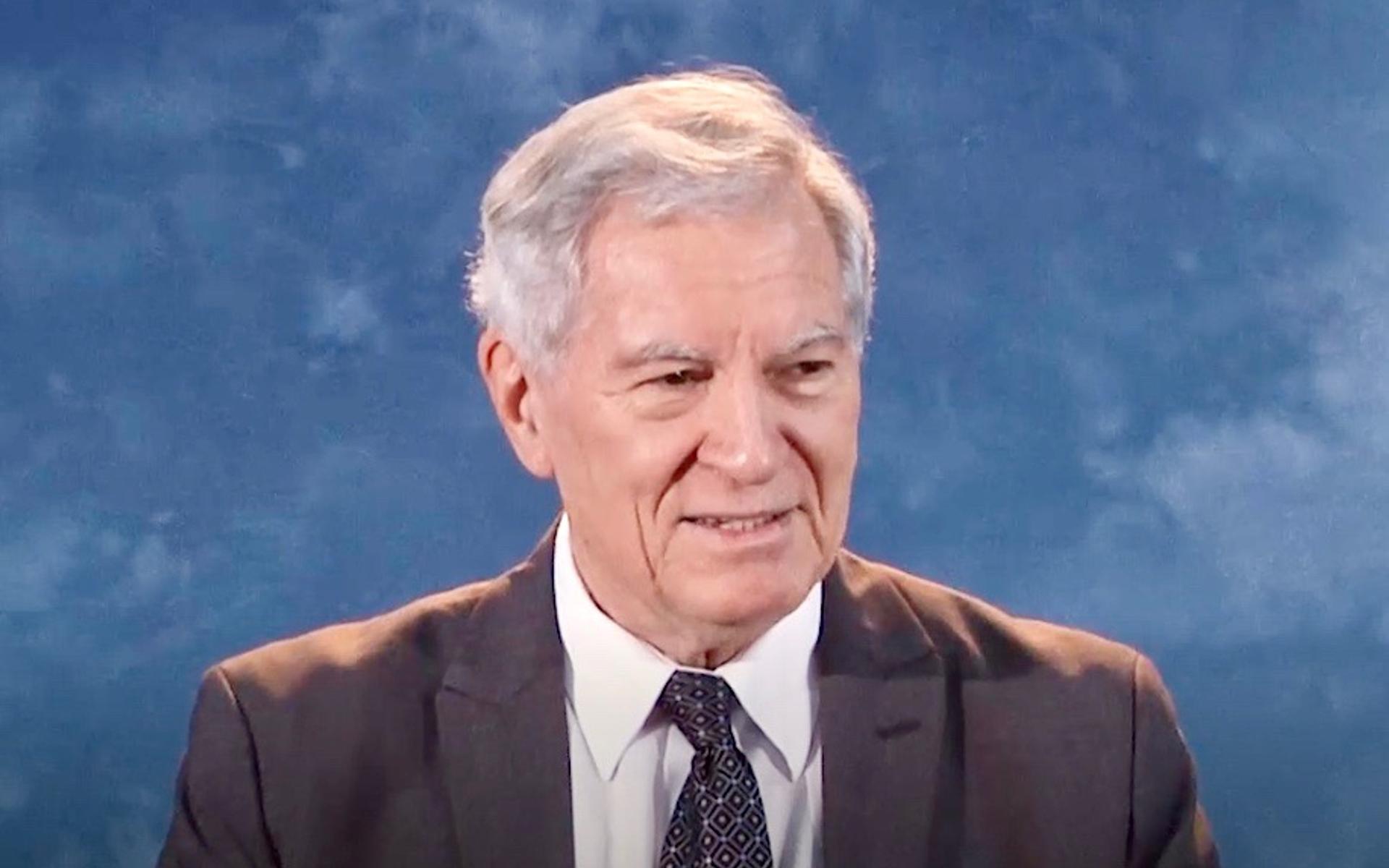 Don Richardson