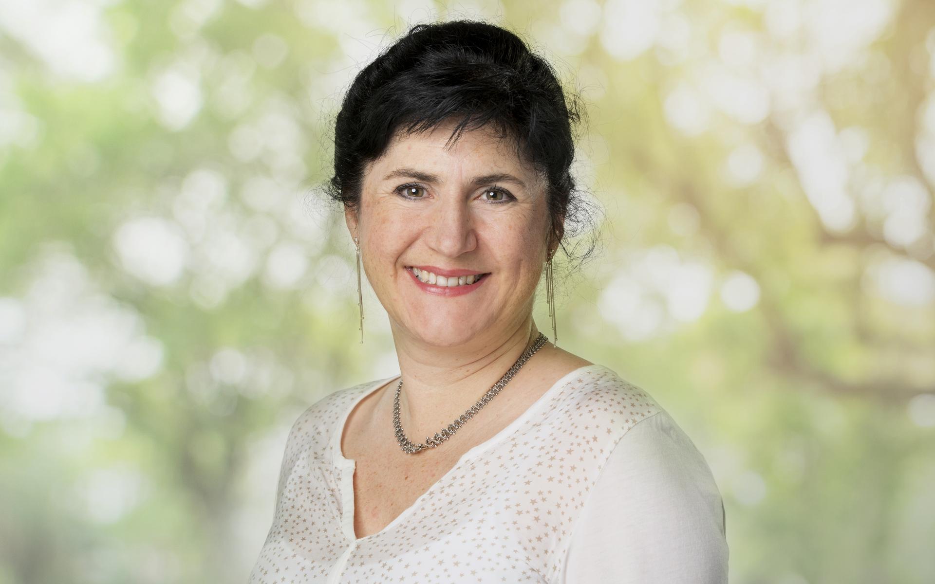 Stephanie Schleith