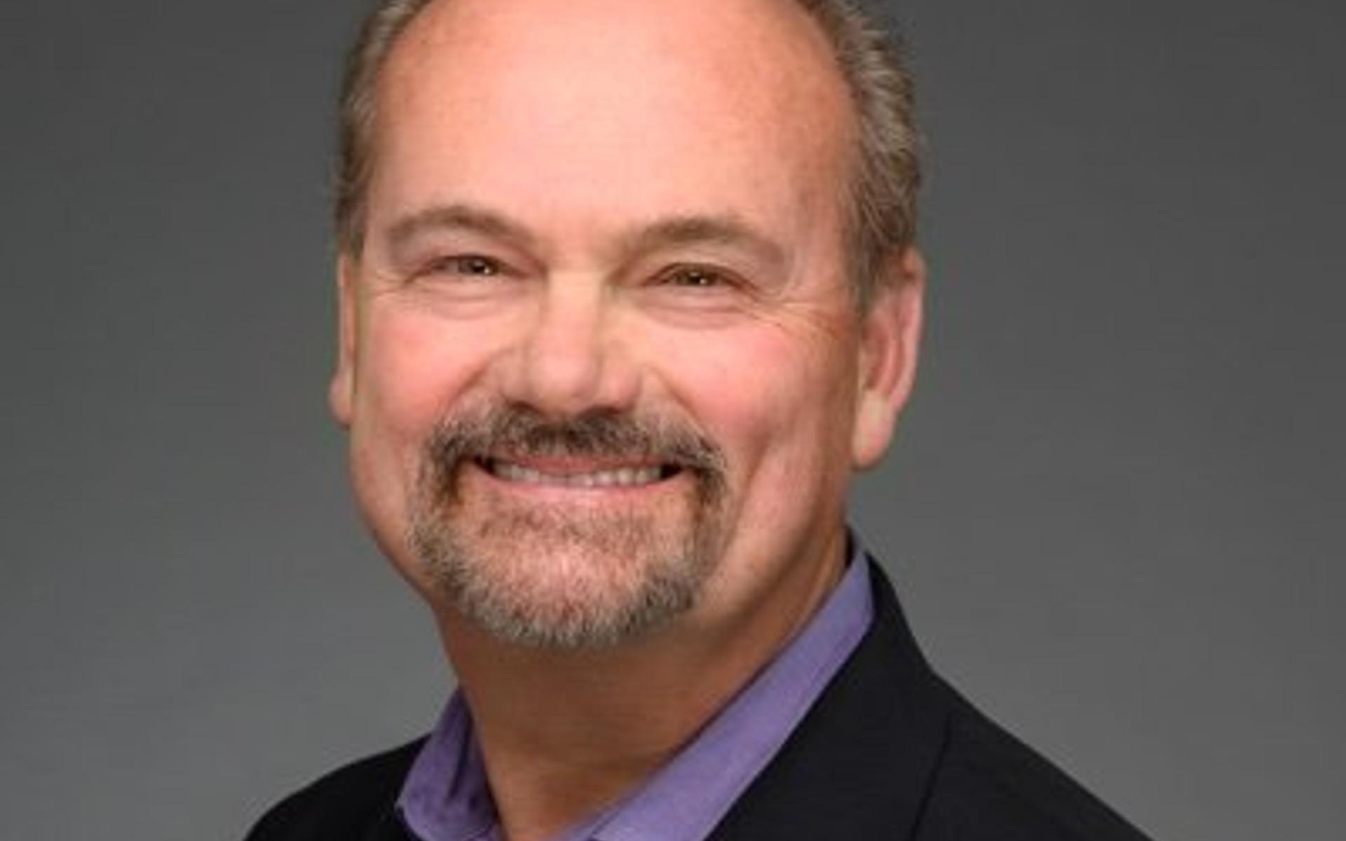 David Zuccolotto