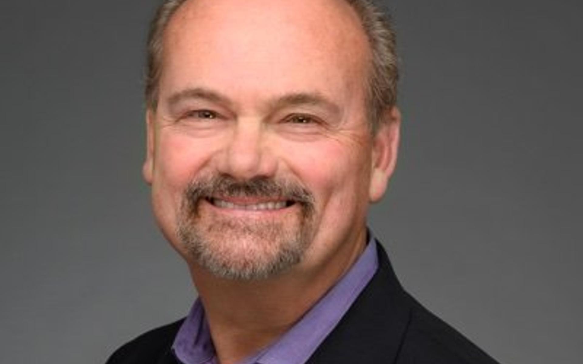 David Zuccolotto
