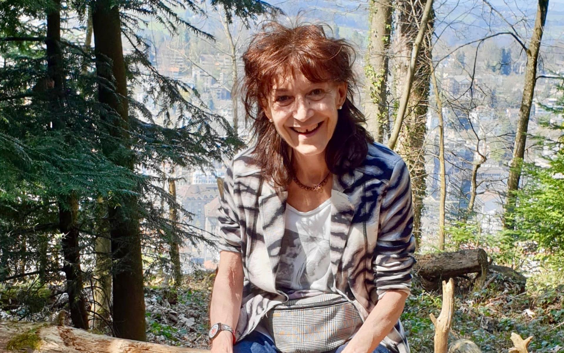 Shoshana