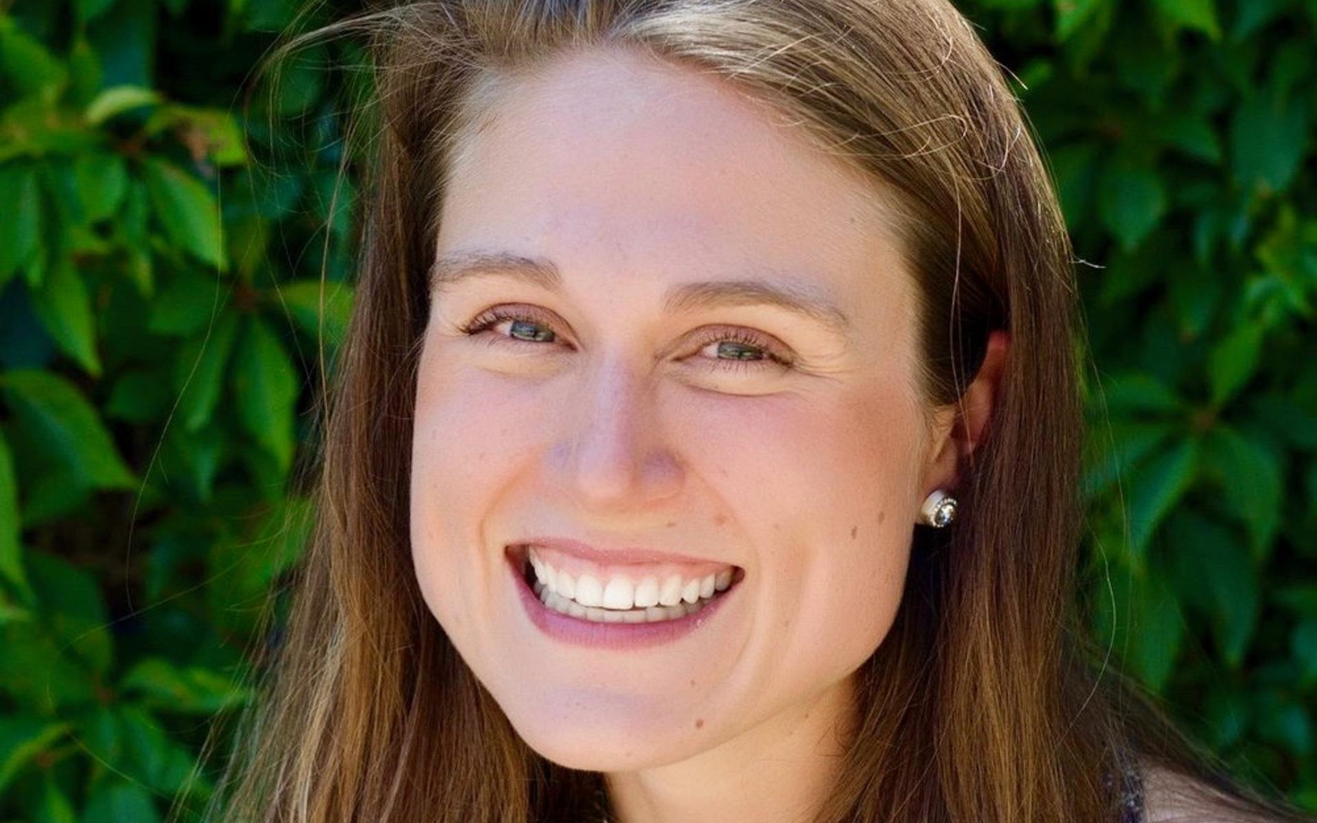 Jessa Crisp