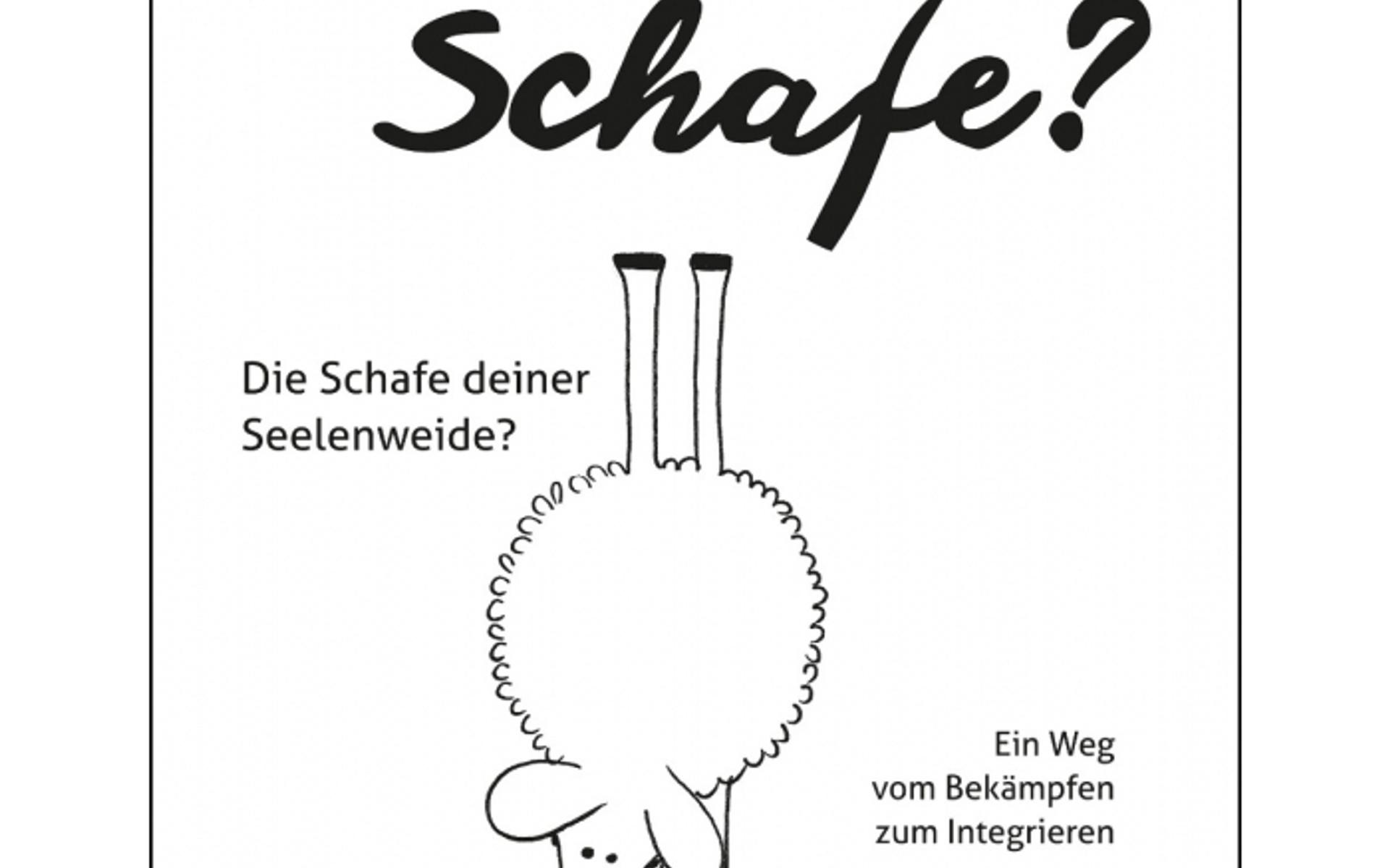 Buch «Kennst du deine Schafe?»