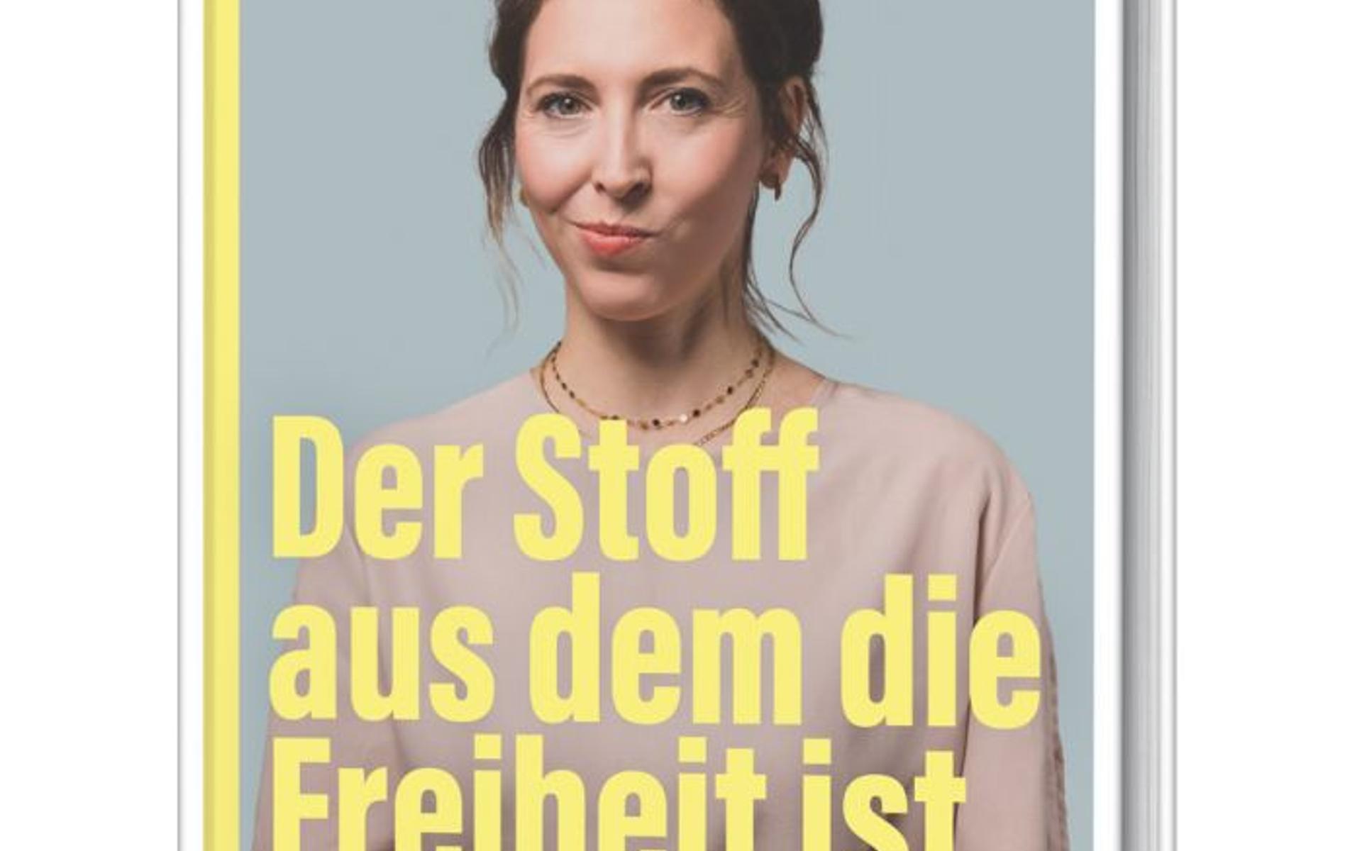 Zur Geschichte des Modelabels hat Nathalie Schaller ein Buch geschrieben.