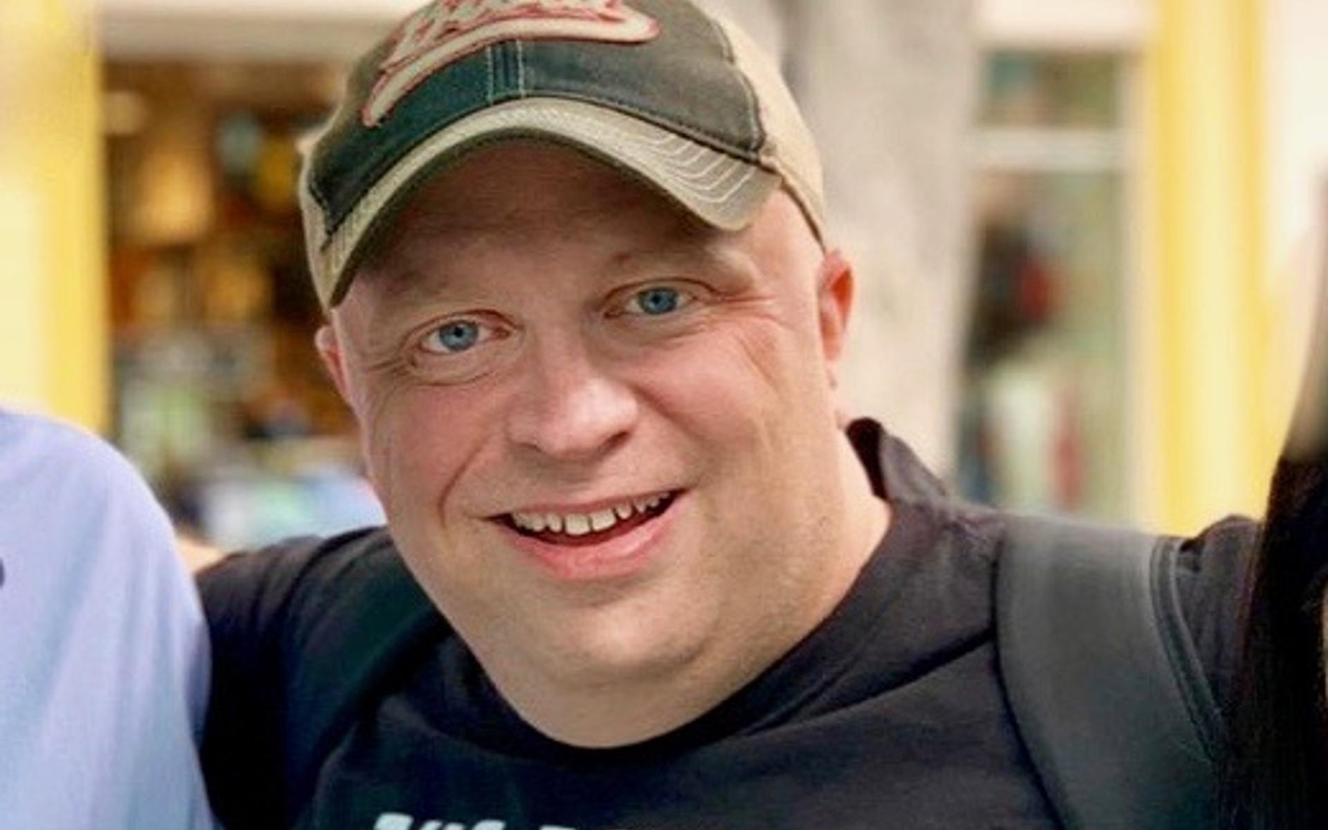 Caleb Kaltenbach
