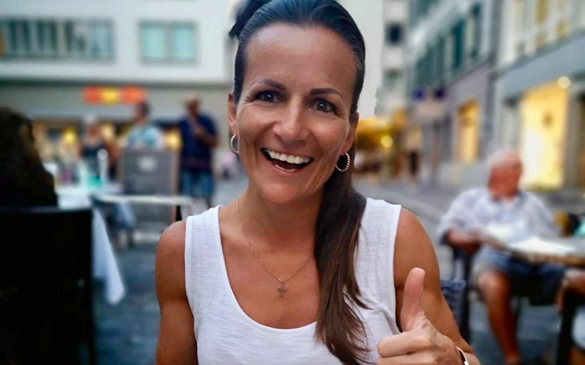 Nicole Gut