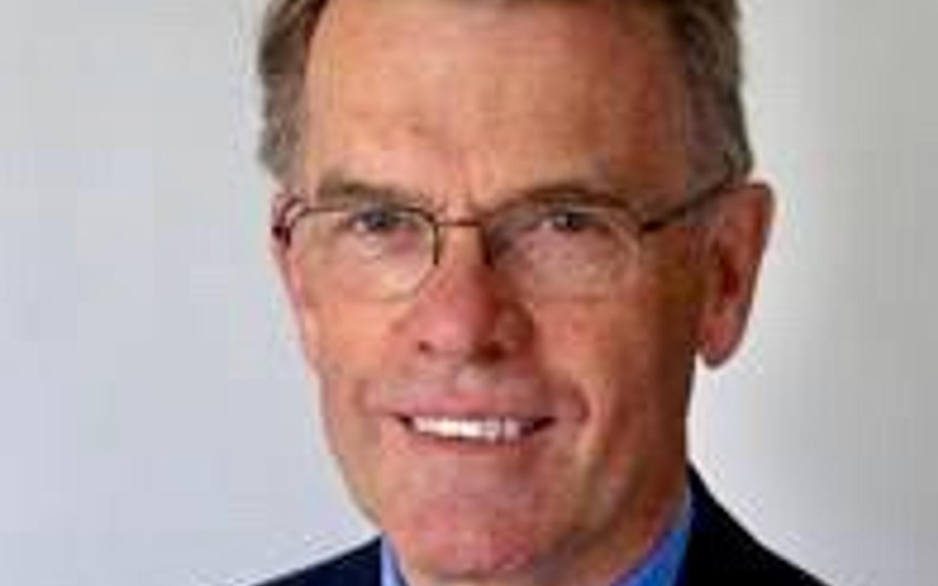 Jim Mason