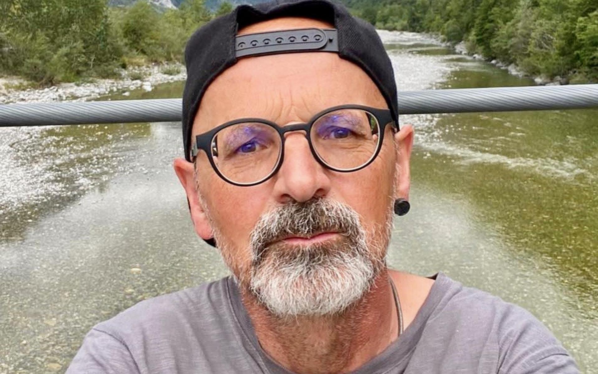 Max Hartmann