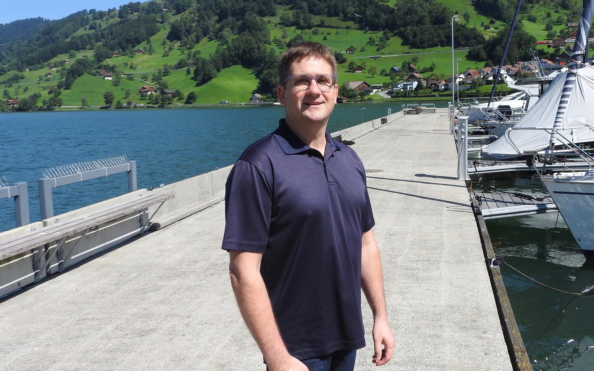 Iwan Meier