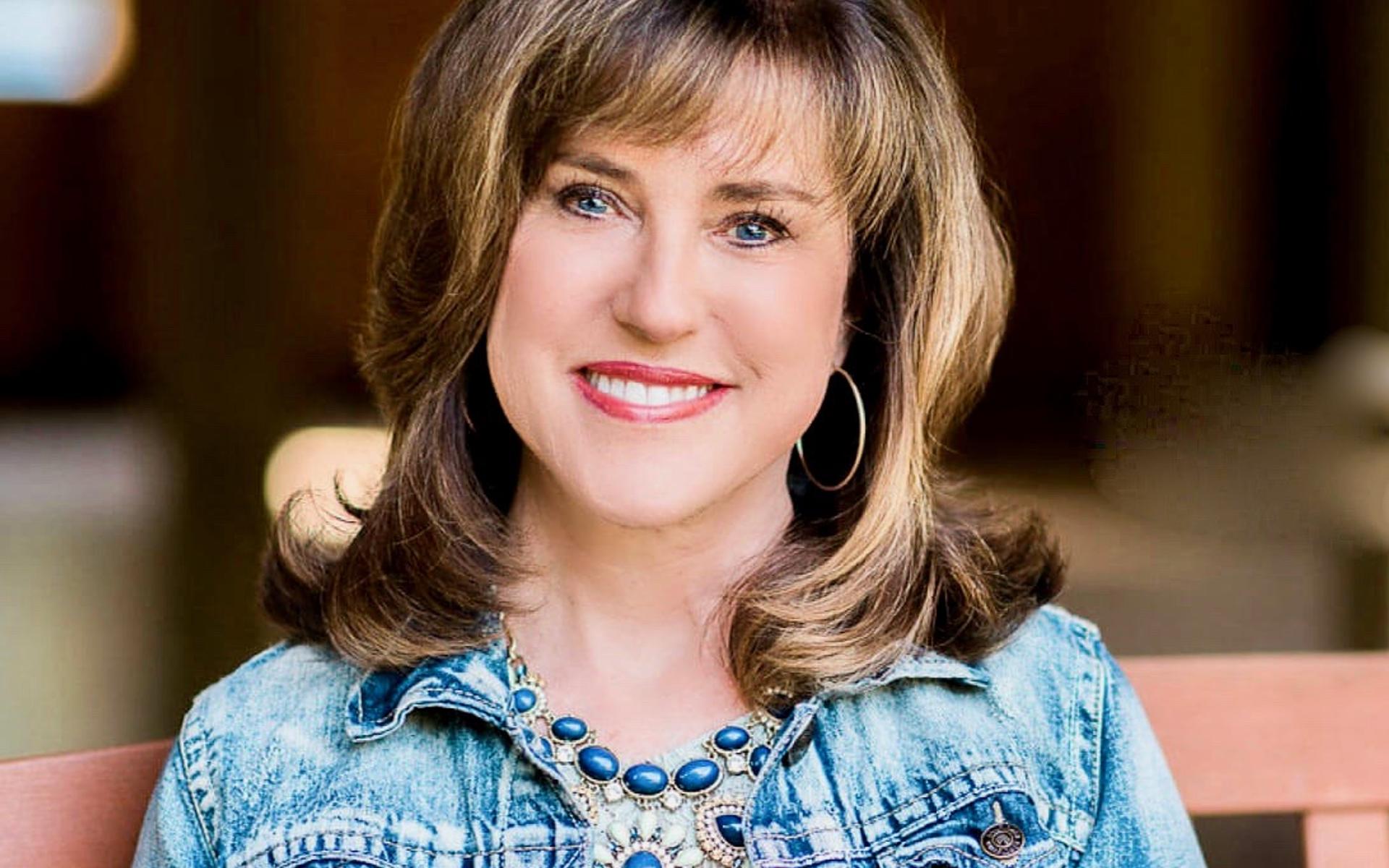 Sharon Jaynes