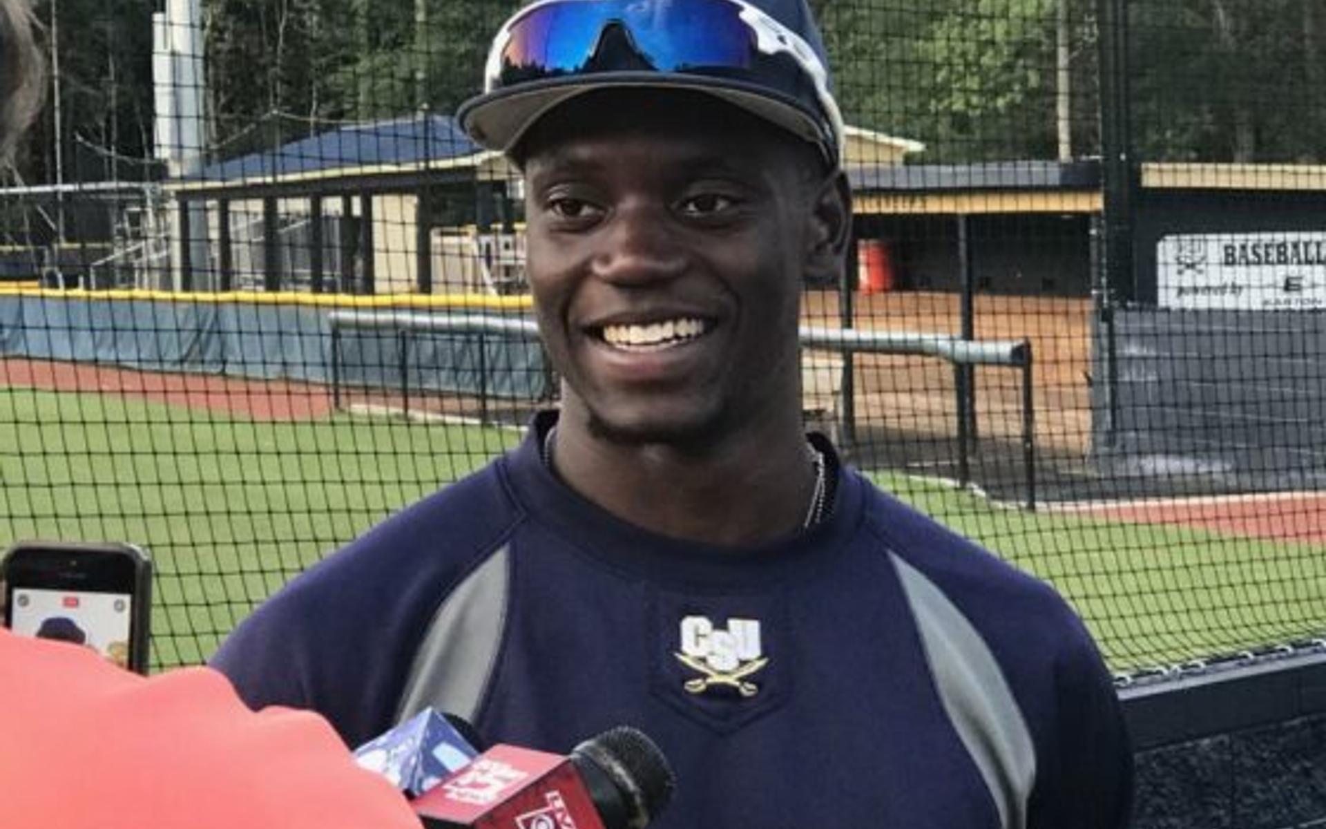 Chris Singleton