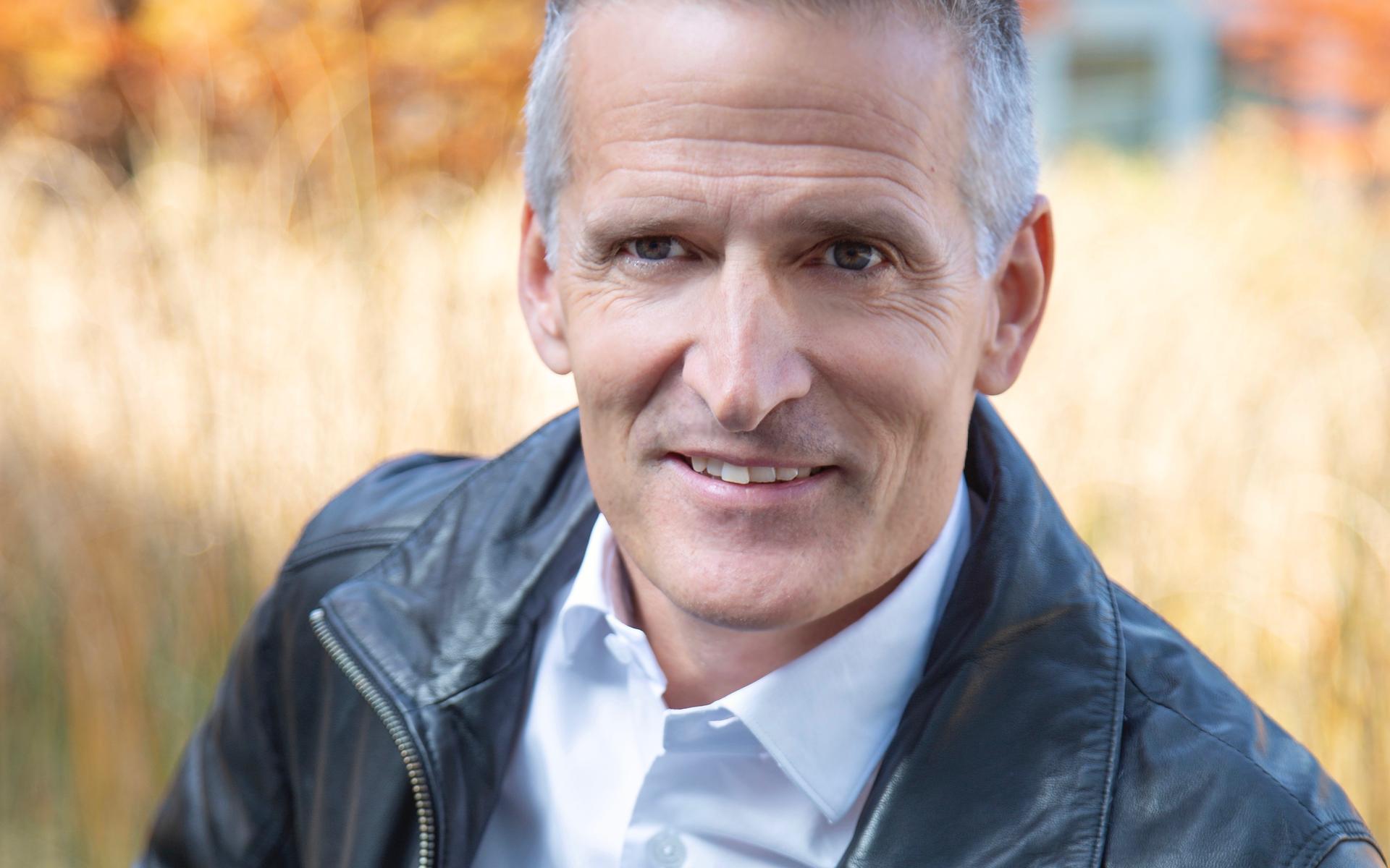 Philippe Hauenstein