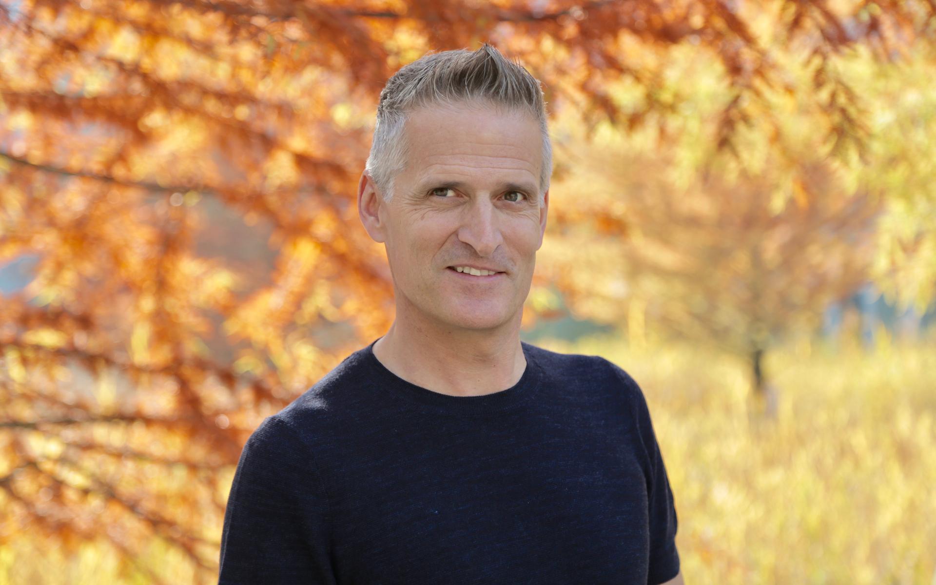 Coach Philippe Hauenstein