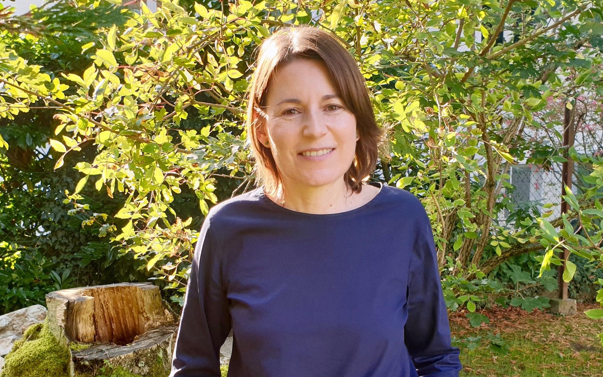 Claudia Dahinden