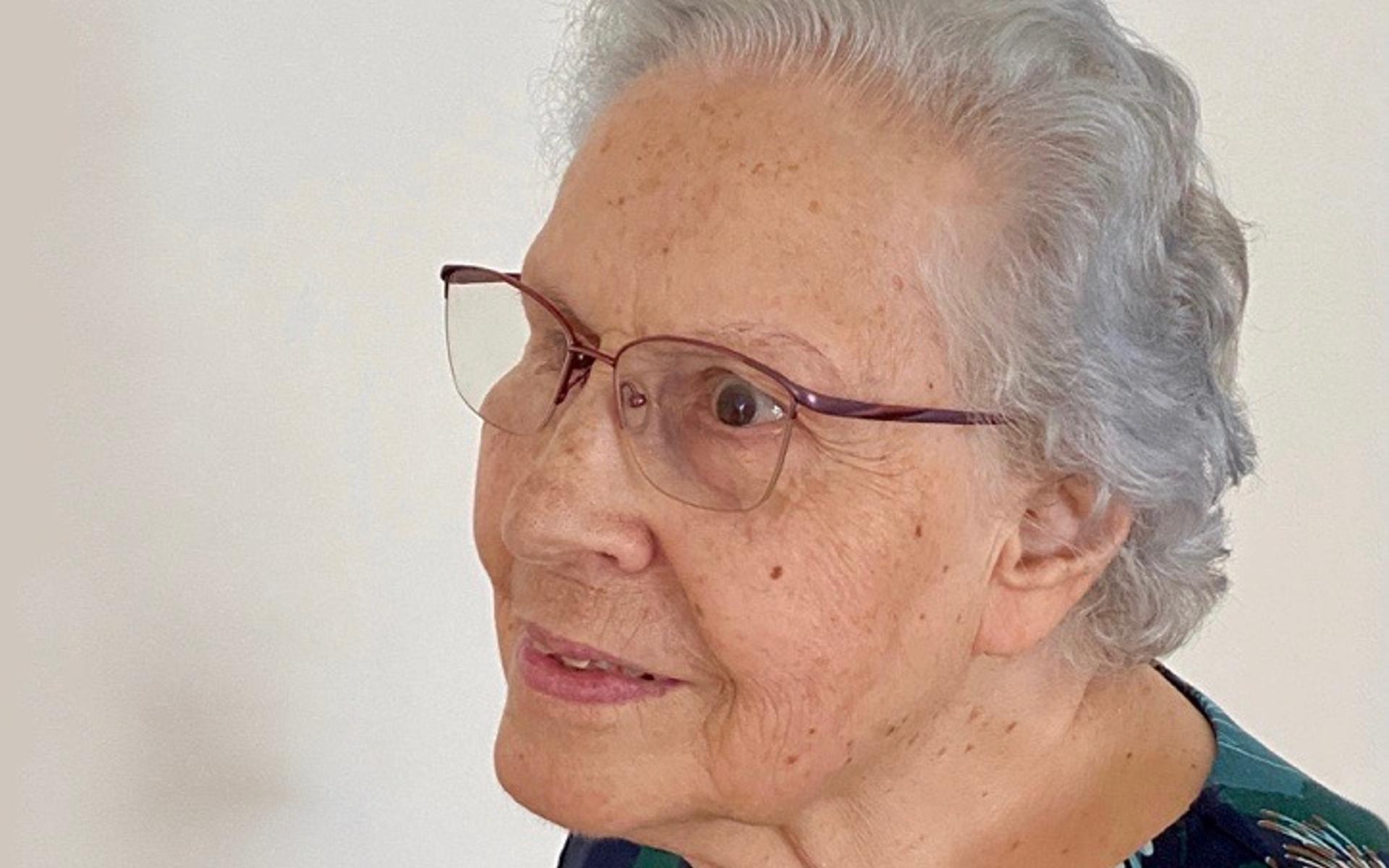 Verena Rieder