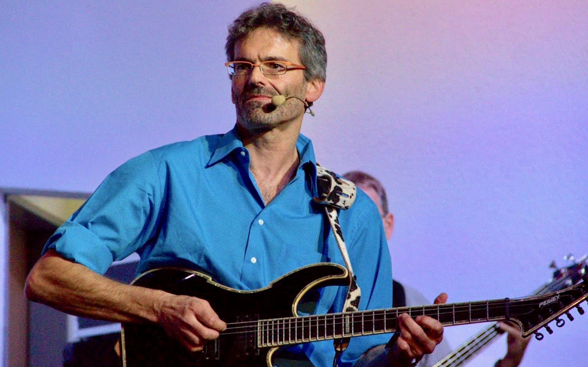 Marco Fuoli