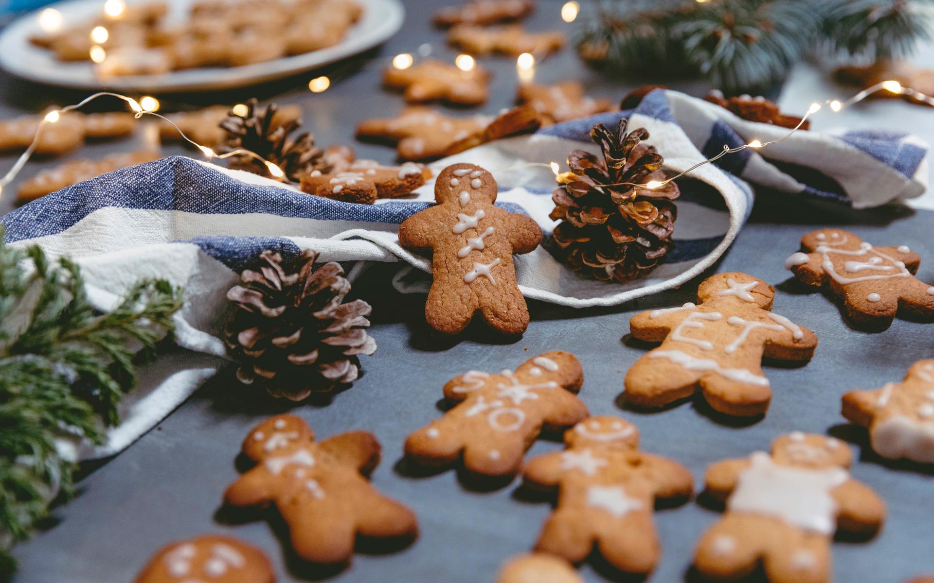 Lebkuchen