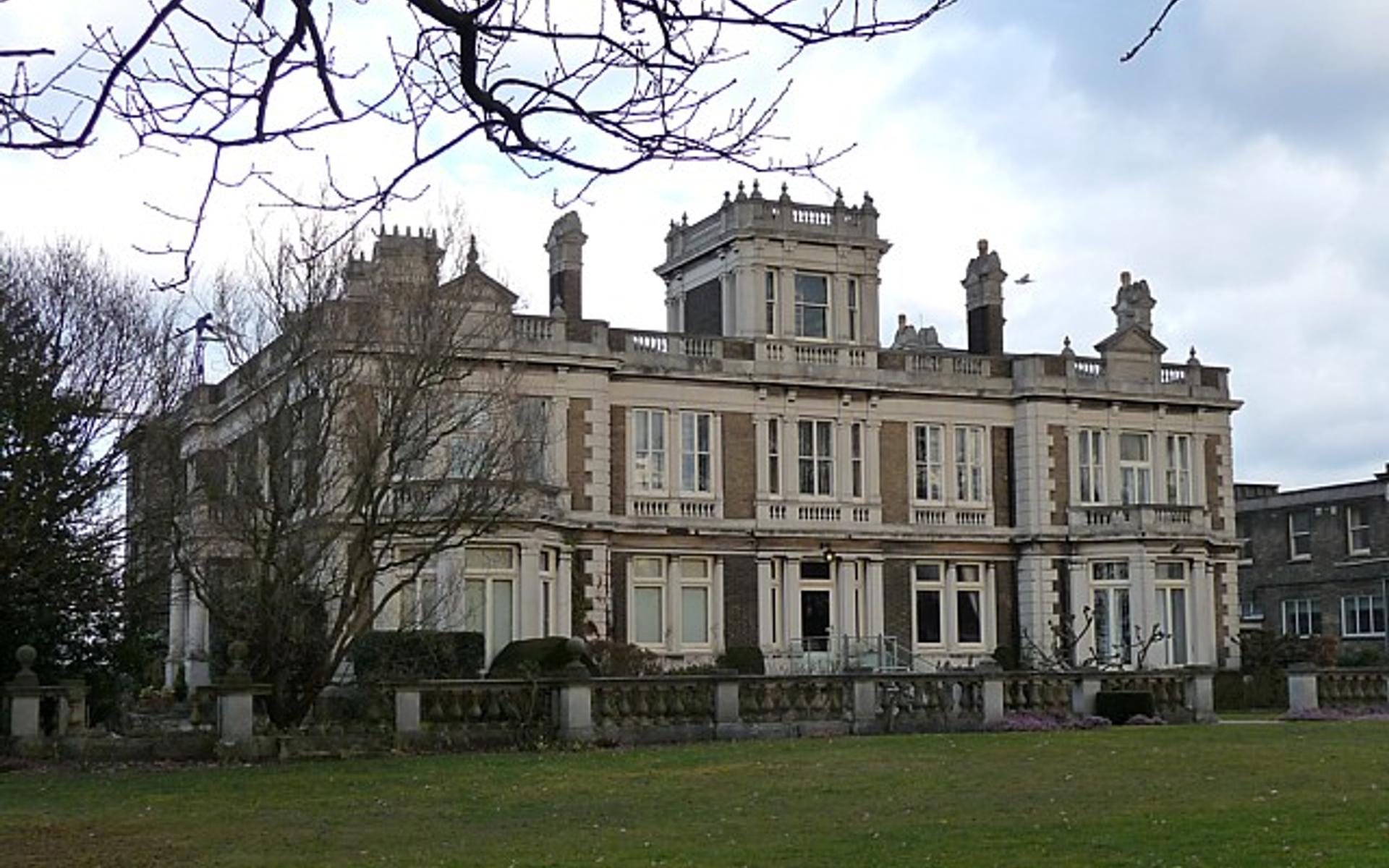 Spurgeon's College