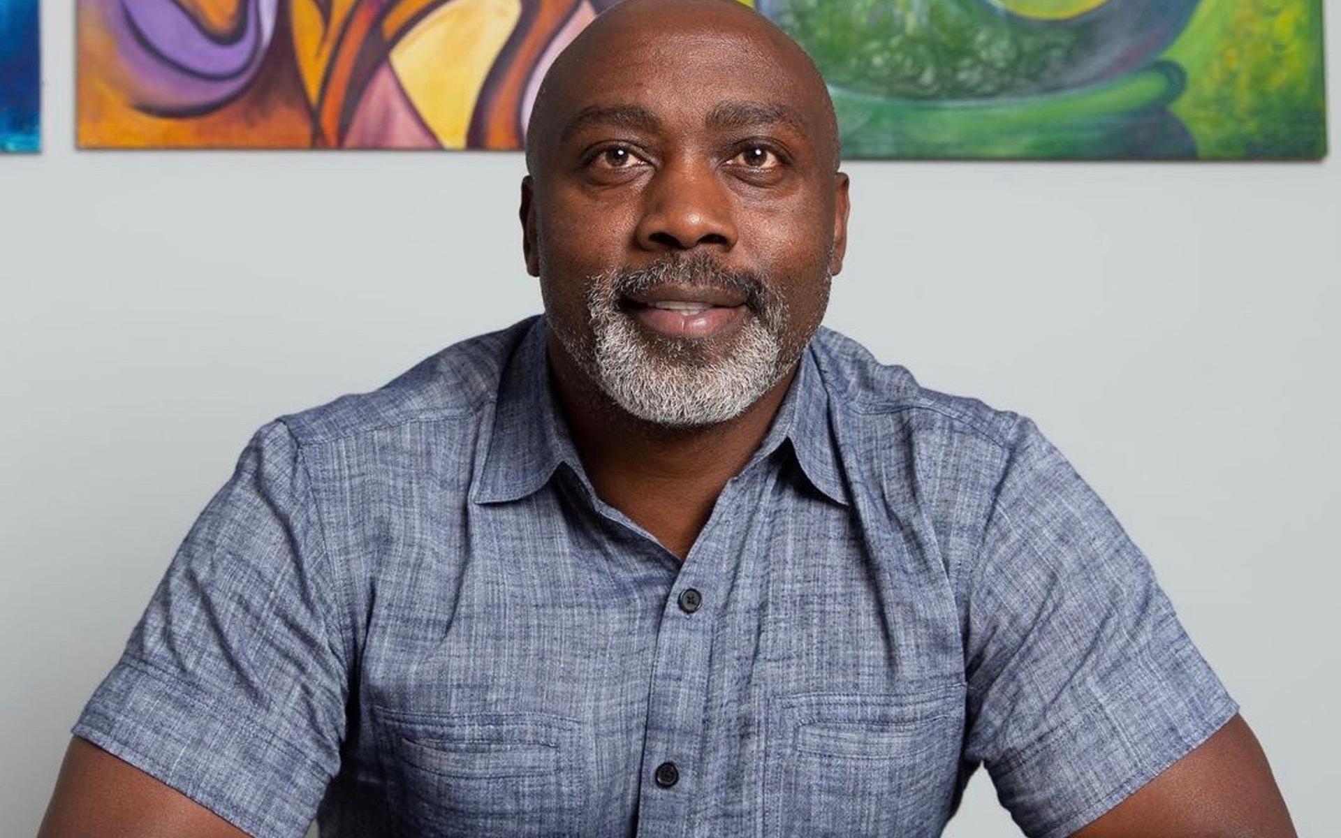 Peter Mutabazi