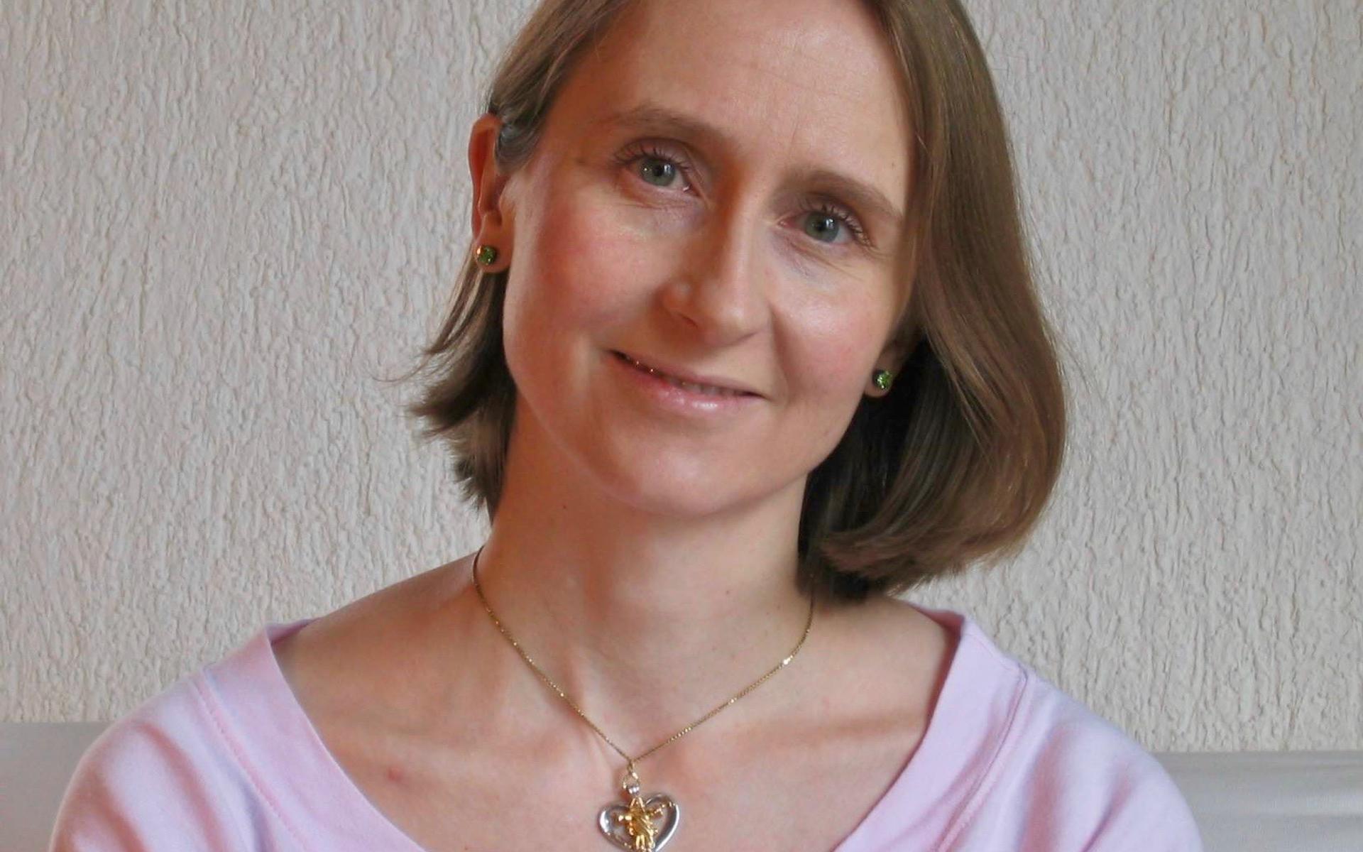 Regula Studer Schafflützel