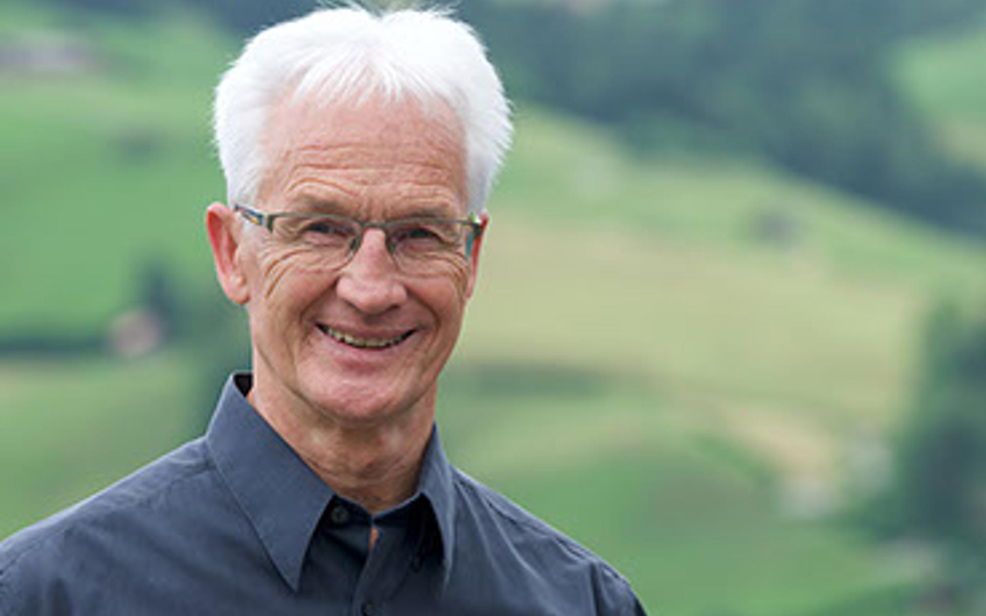 Markus Züger
