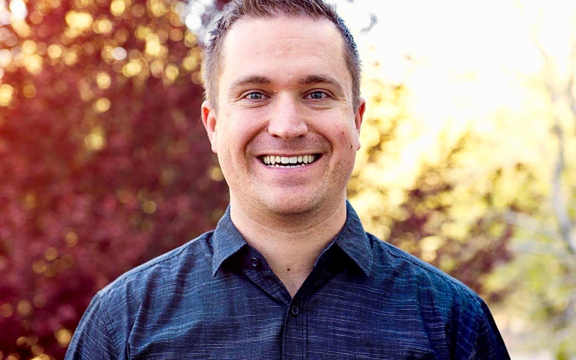 Scott Savage