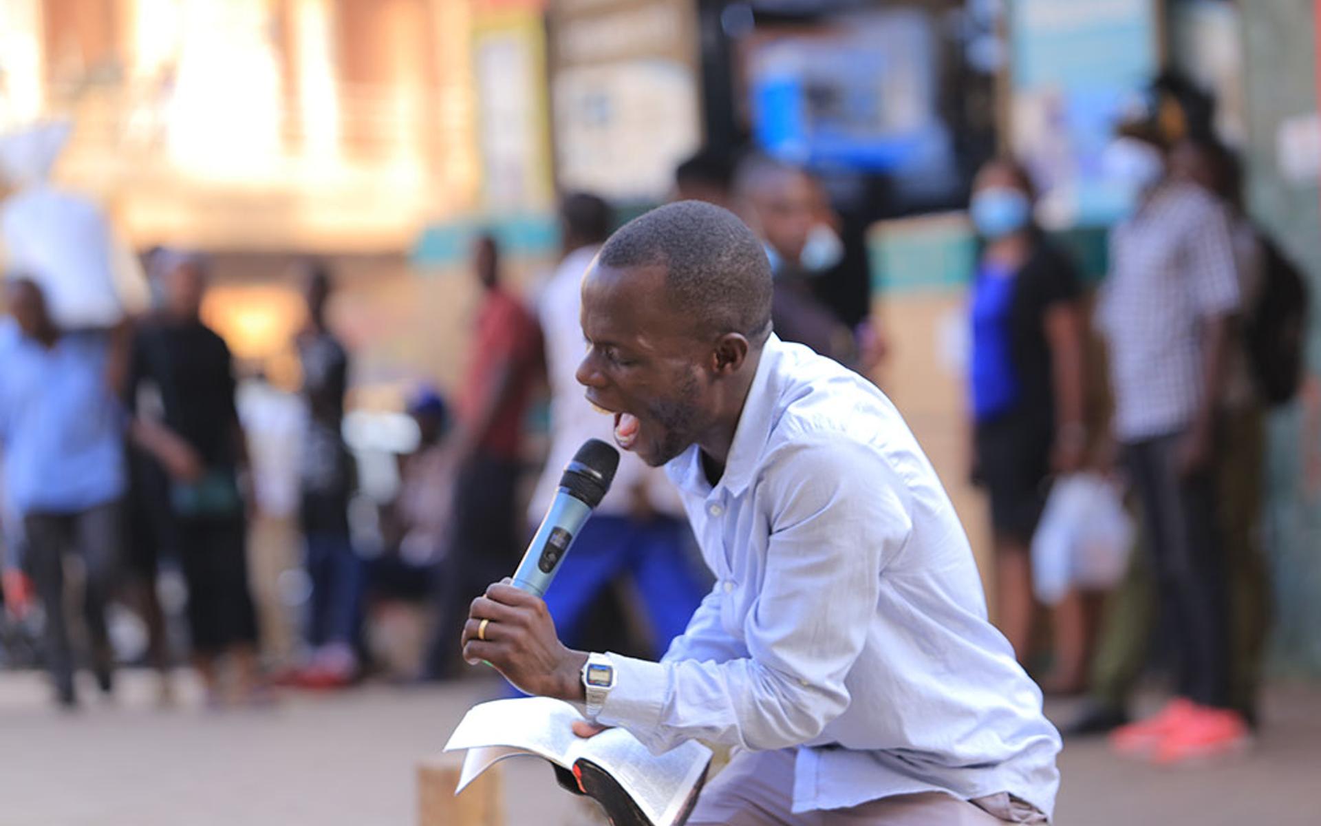 Kassim Kavuma