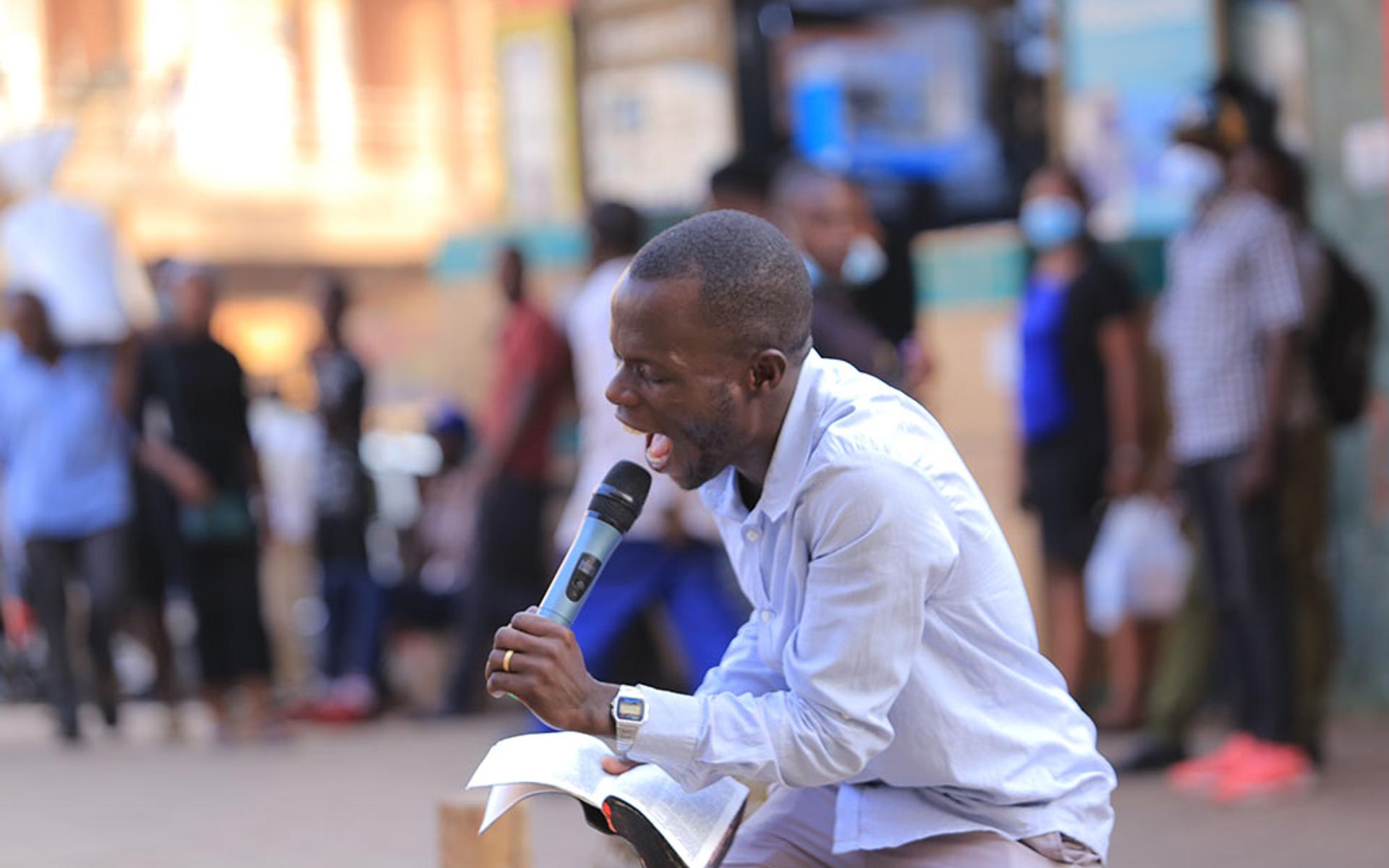 Kassim Kavuma
