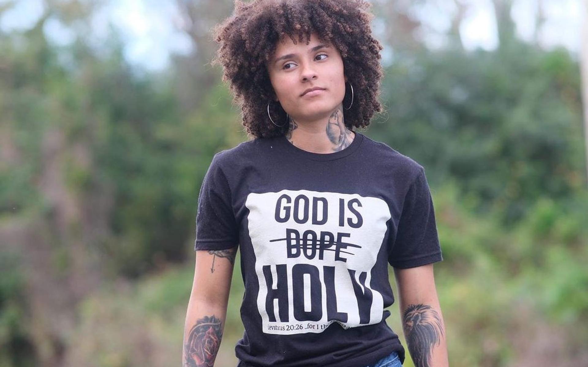 Arianna Armour
