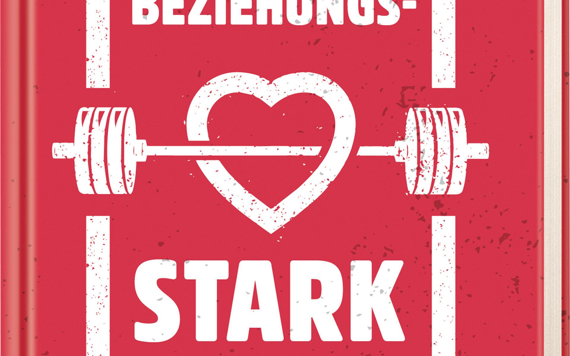 Buchcover «Beziehungs-Stark»