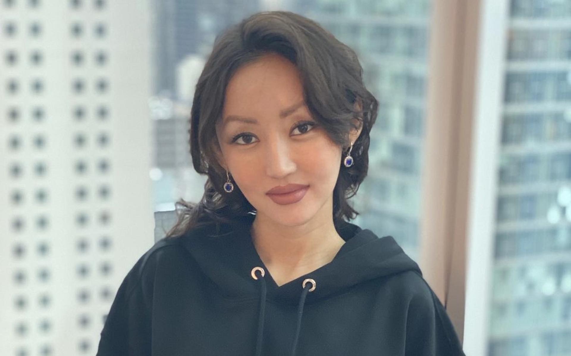 Yeonmi Park